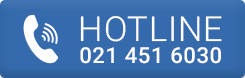Hotline 021 451 6030