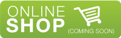 Online Shop Coming Soon
