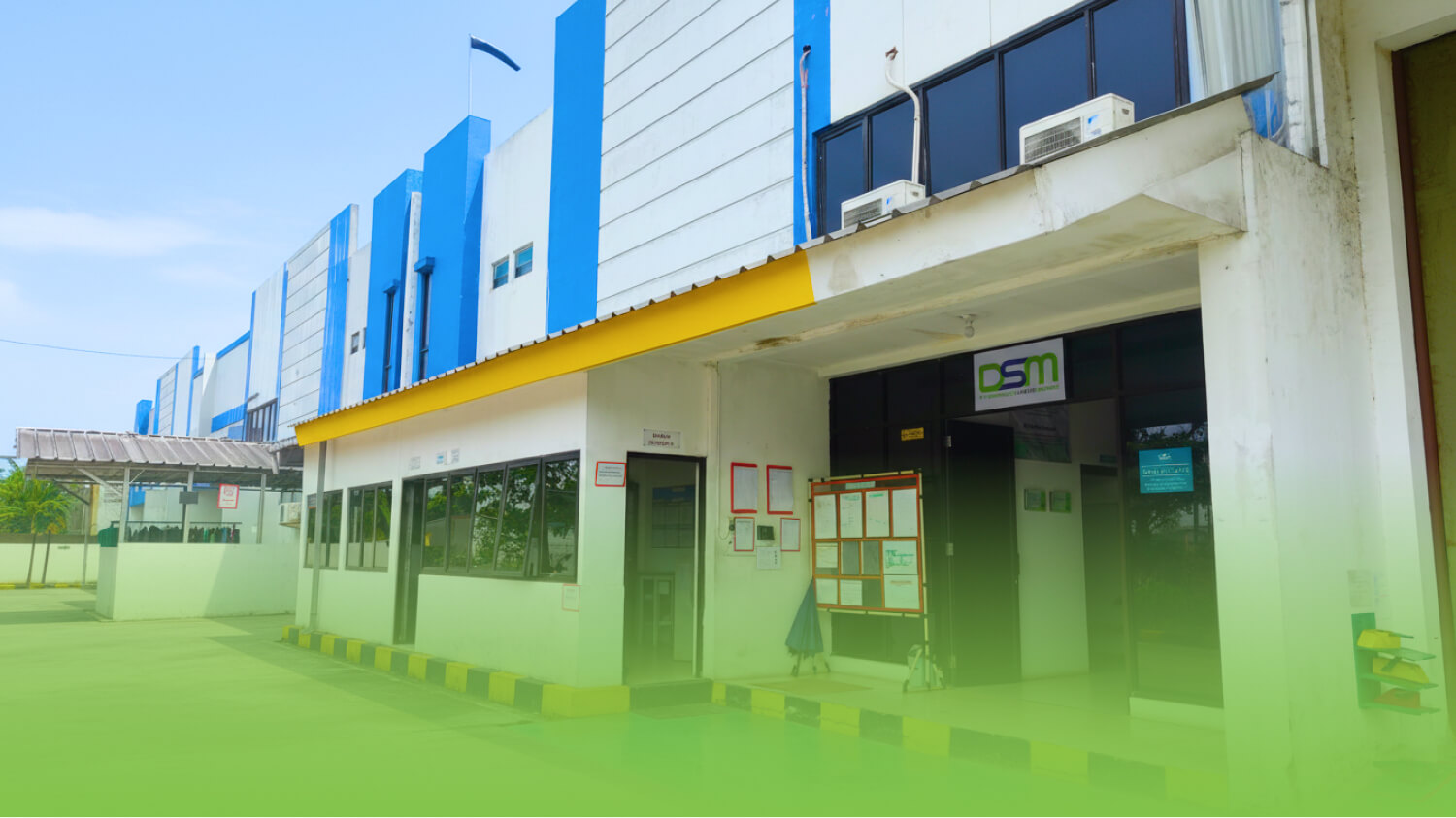 PT. Dharmesta Swasti Mandiri