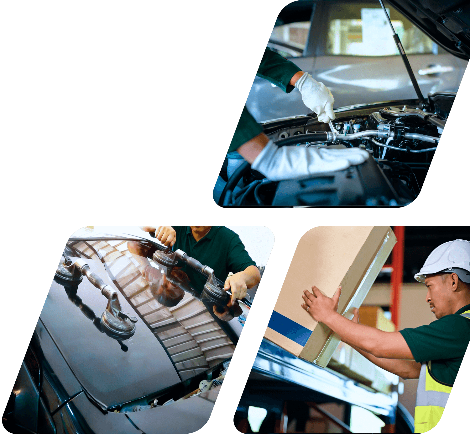 PT. Andhana Kirana Yasa Operations