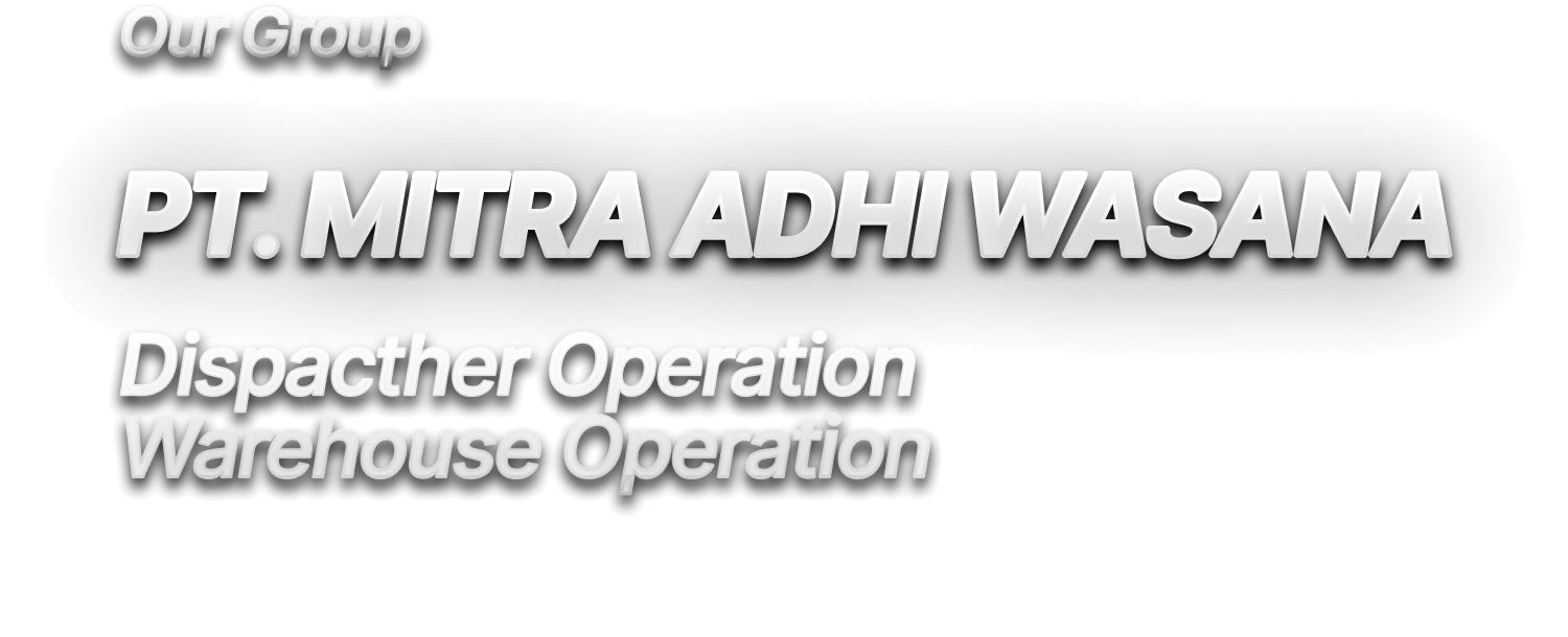 PT. Mitra Adhi Wasana