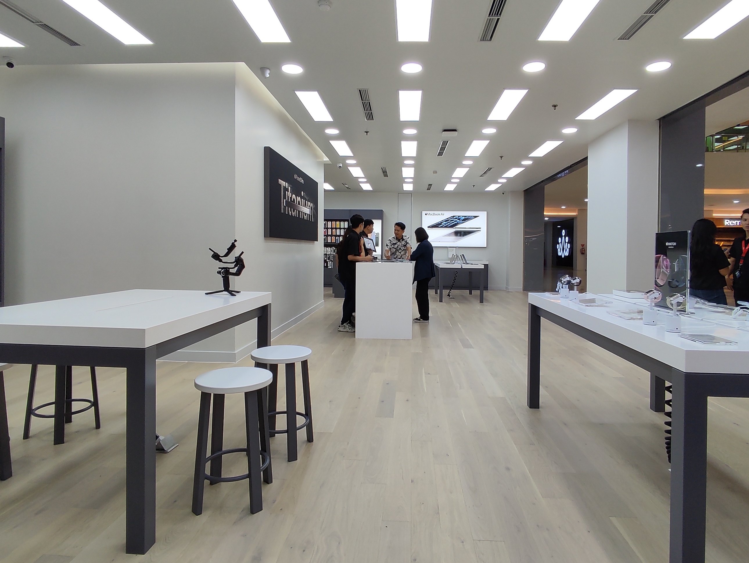 Vinyl Flooring VINAYA