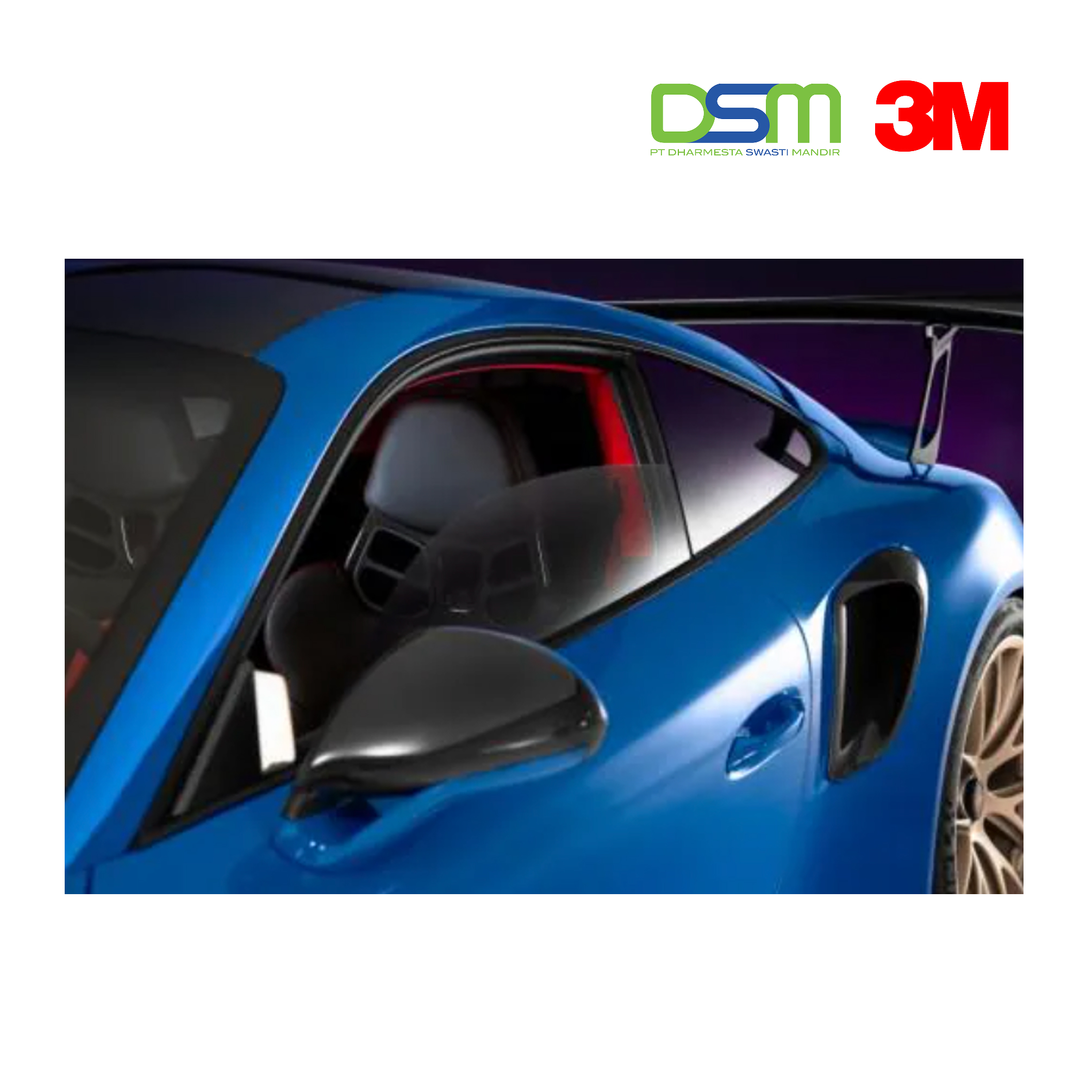 3M 7725SE-314, Dusted Crystal, 48 in x 150 ft