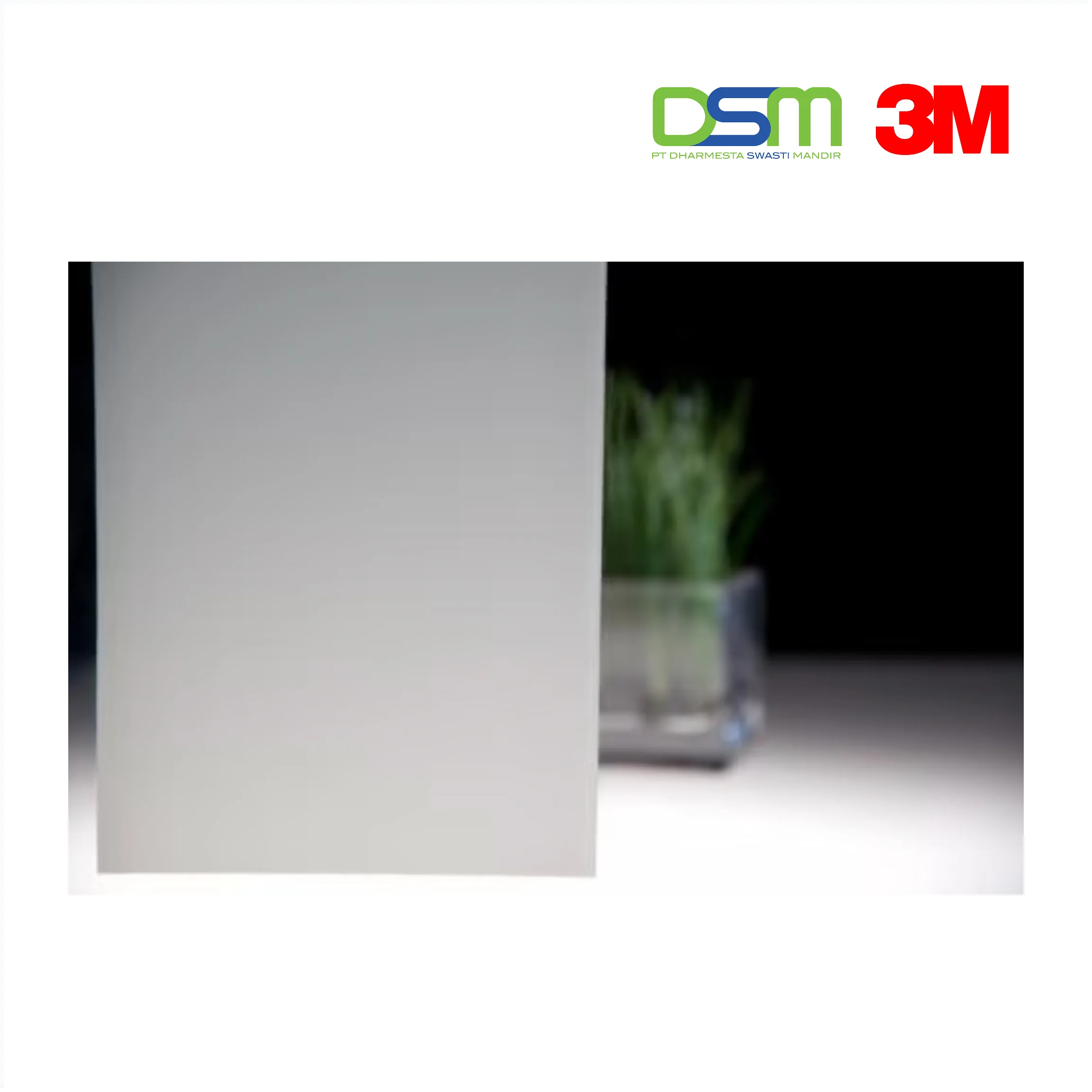 3M FASARA SH2FGCE, CIELO, 50INX98.4FEET