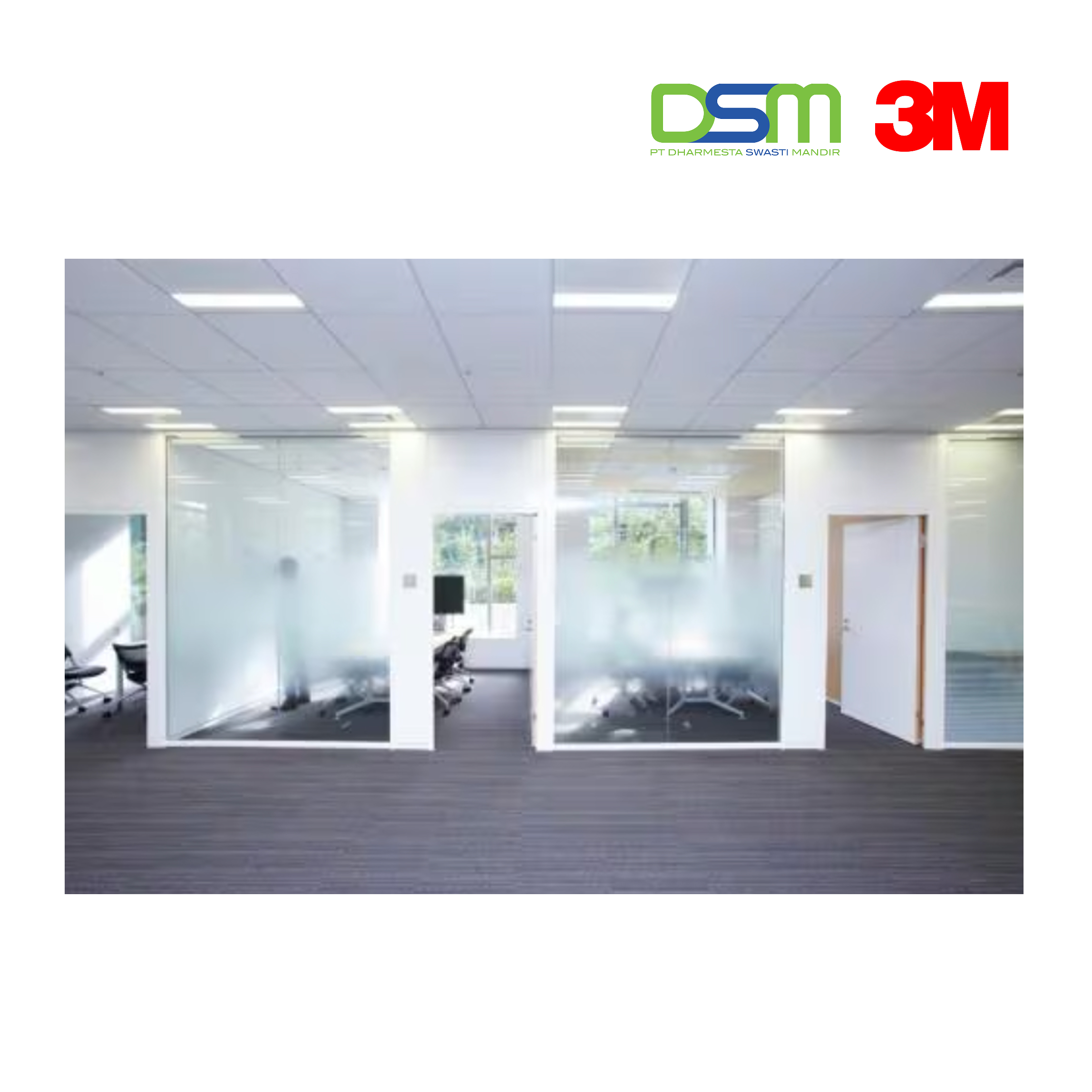 3M FASARA SH2FGCE, CIELO, 50INX98.4FEET