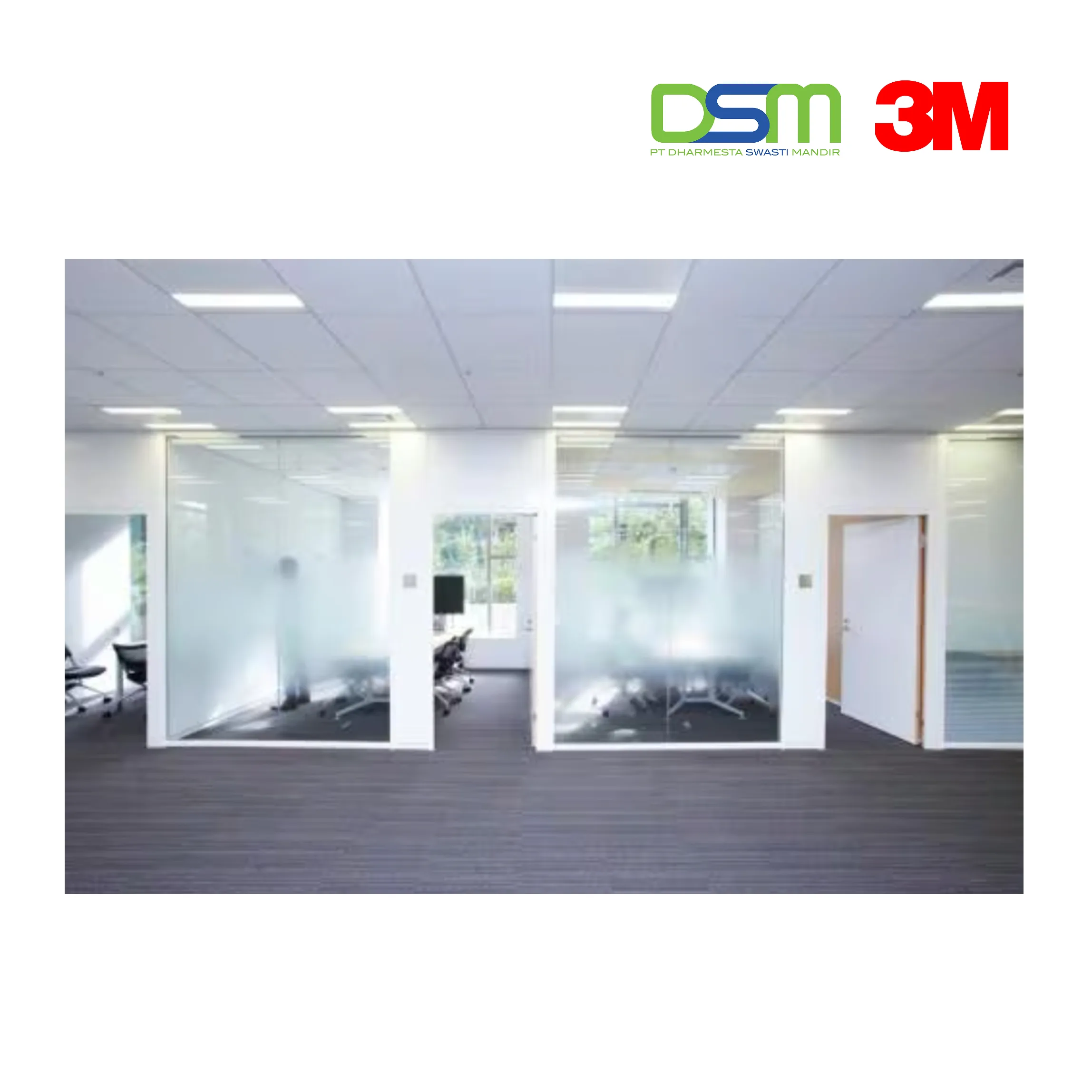 3M FASARA SH2FGCL, Cloud, 60 in x 98.4 ft