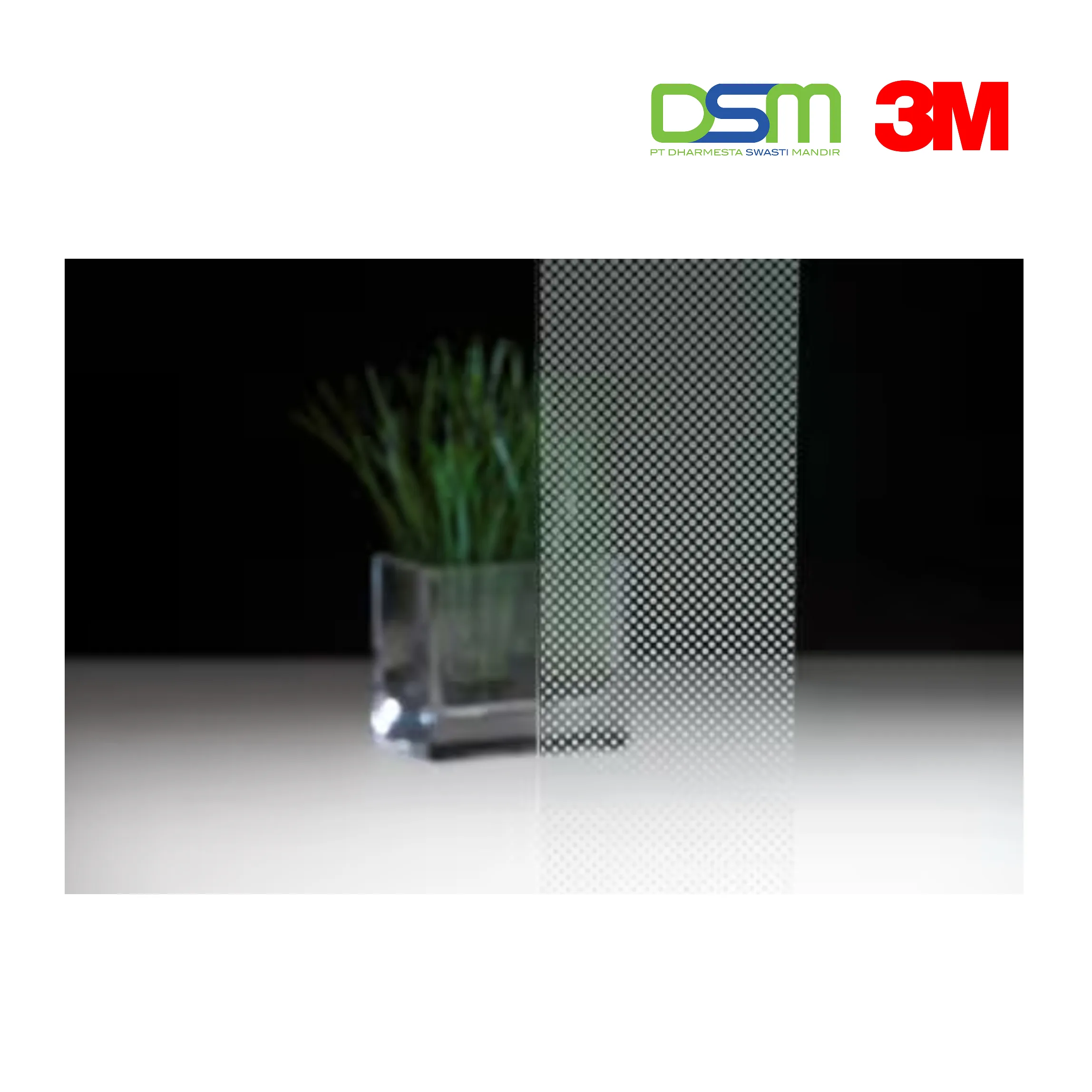3M FASARA SH2FGIM, Illumina, 50 in x 98.4 ft