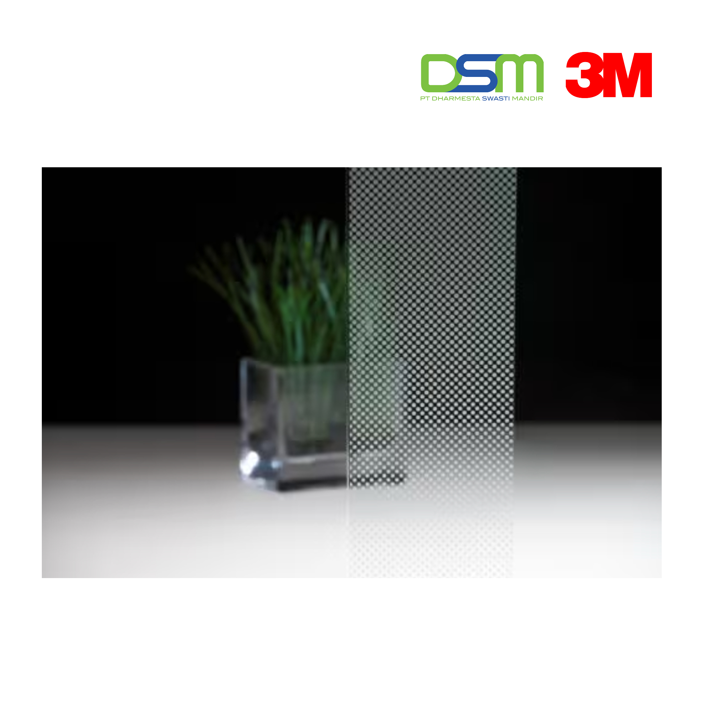 3M FASARA SH2FGIM, Illumina, 50 in x 98.4 ft