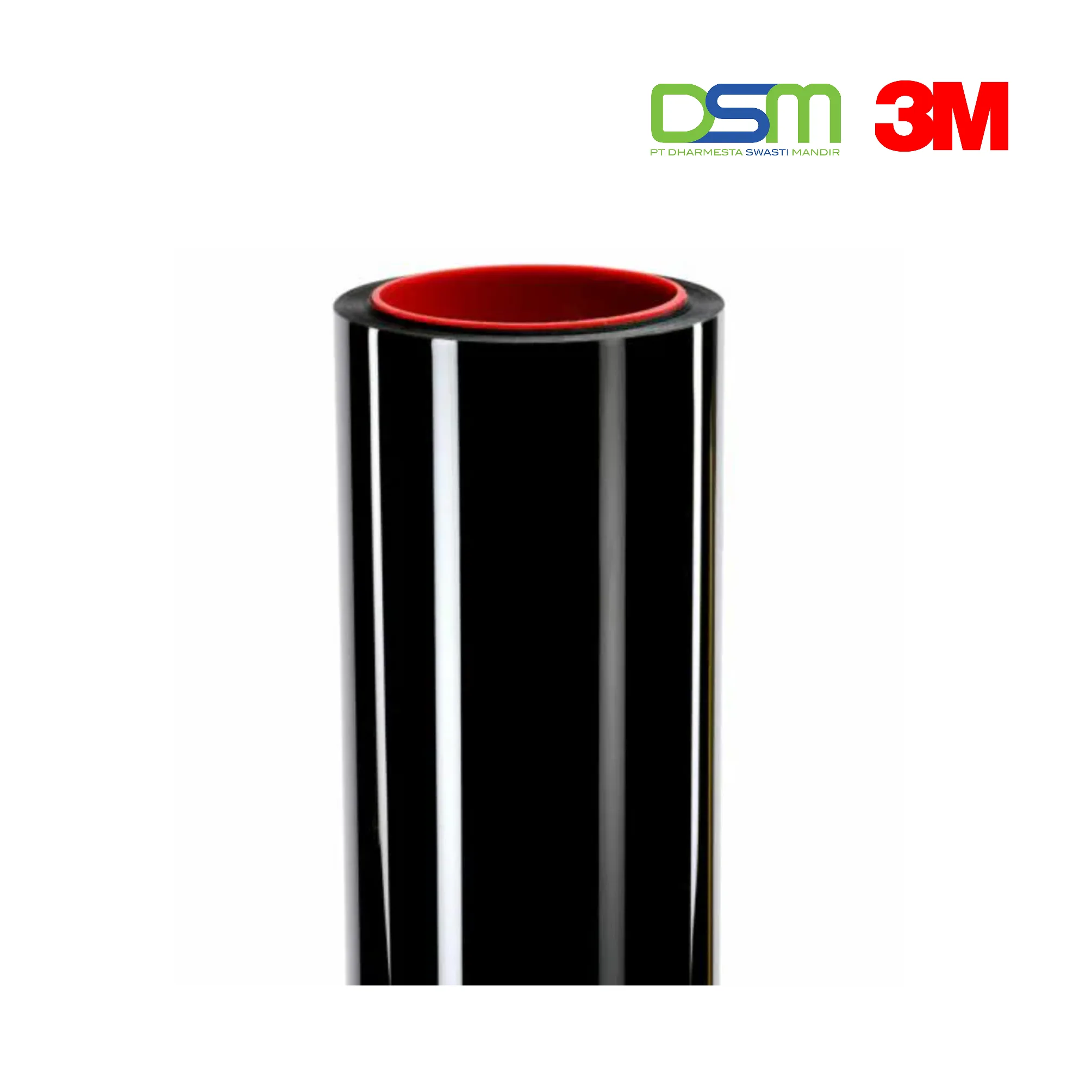 3M Sun Control Window Film Night Vision Series