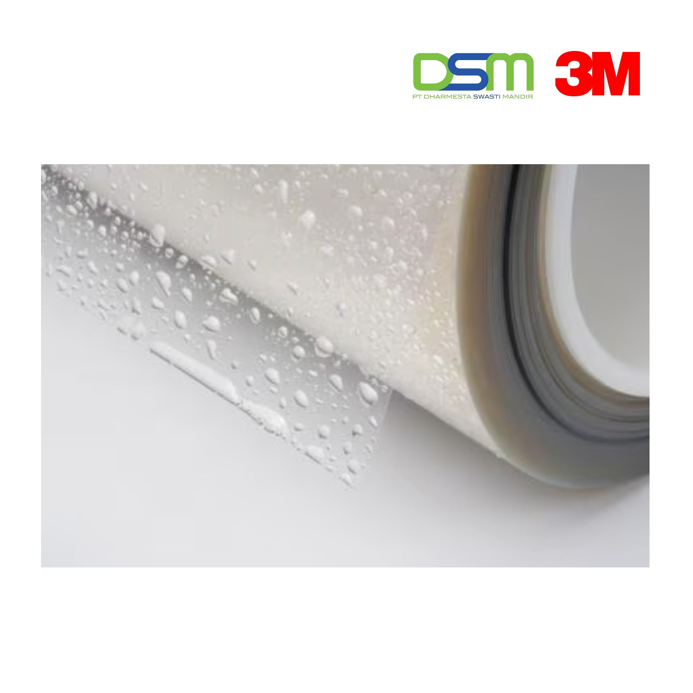 3M Ultra S800, 72 in x 100 ft