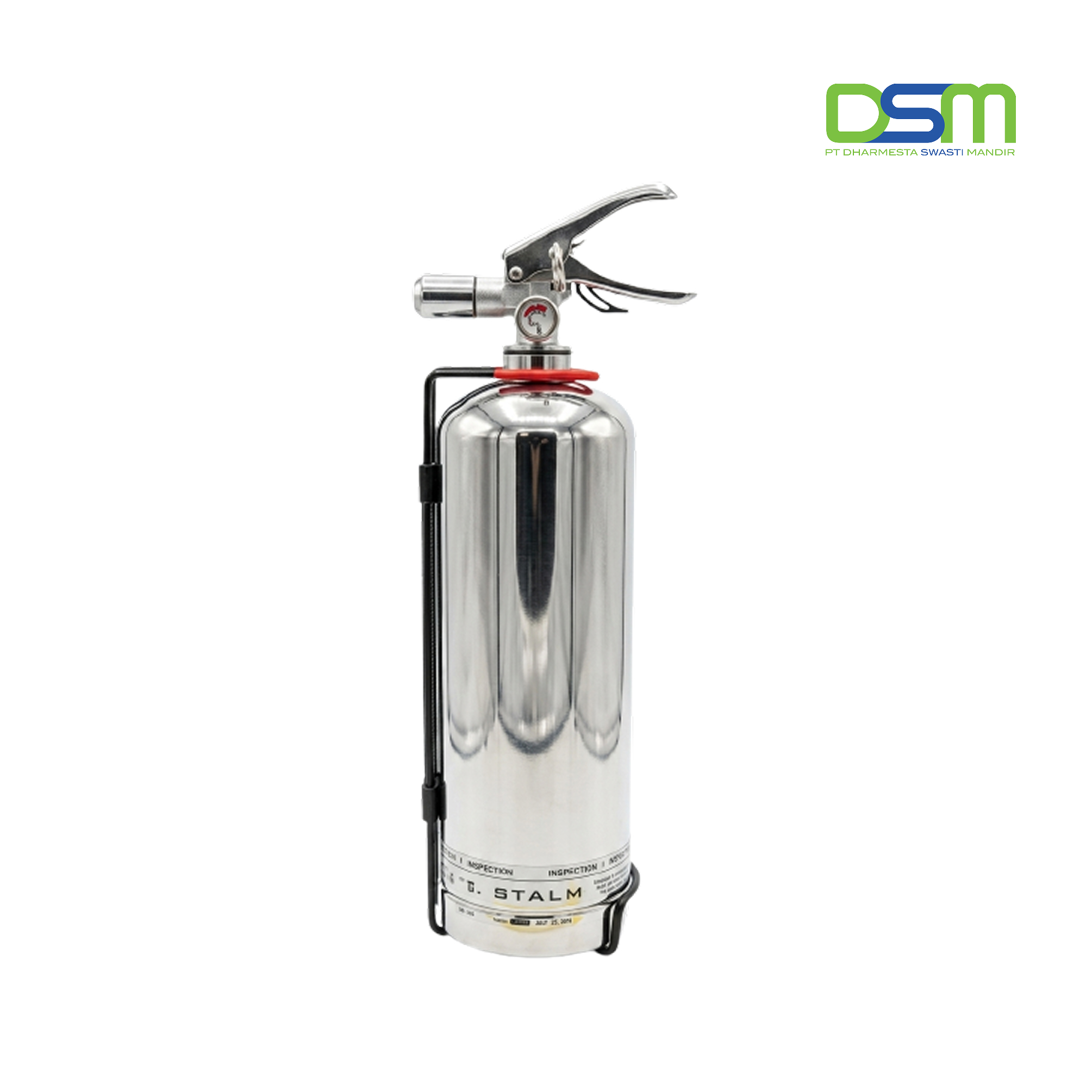 Fire Extinguisher 500gr