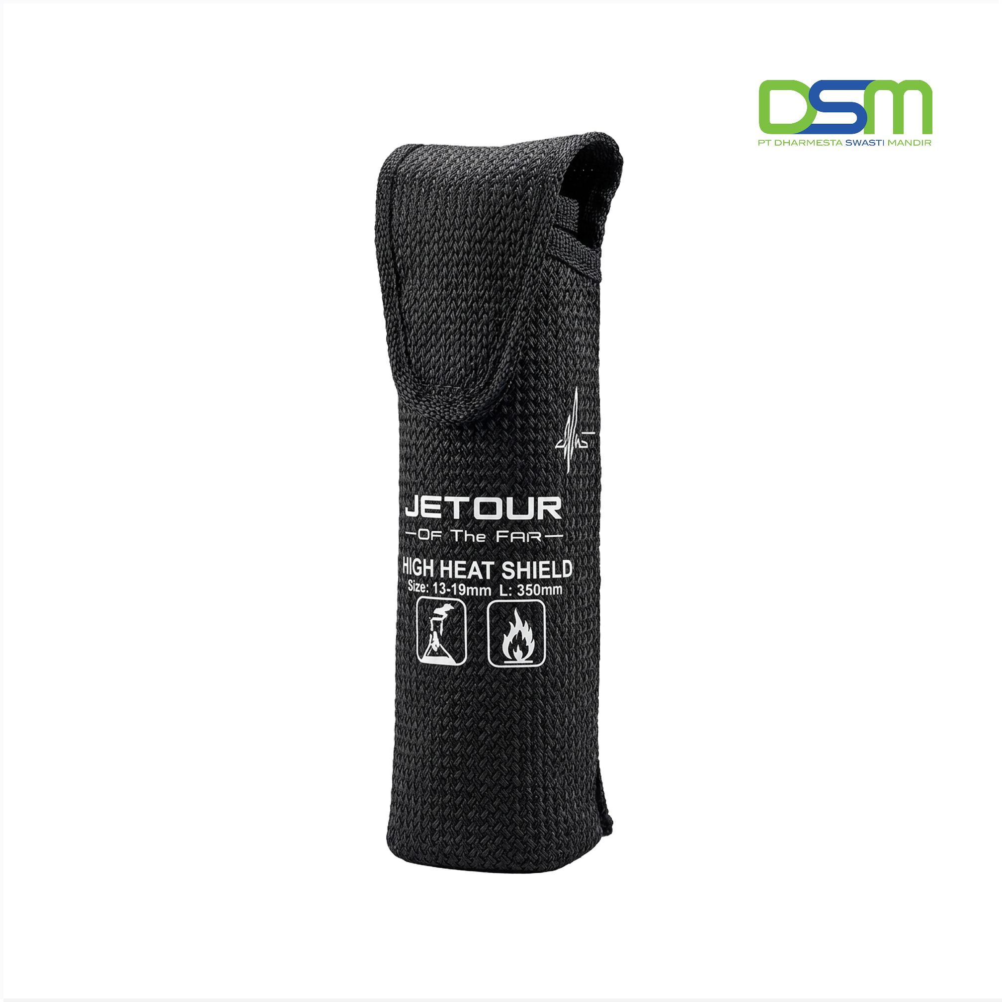 Fire Extinguisher Jetour