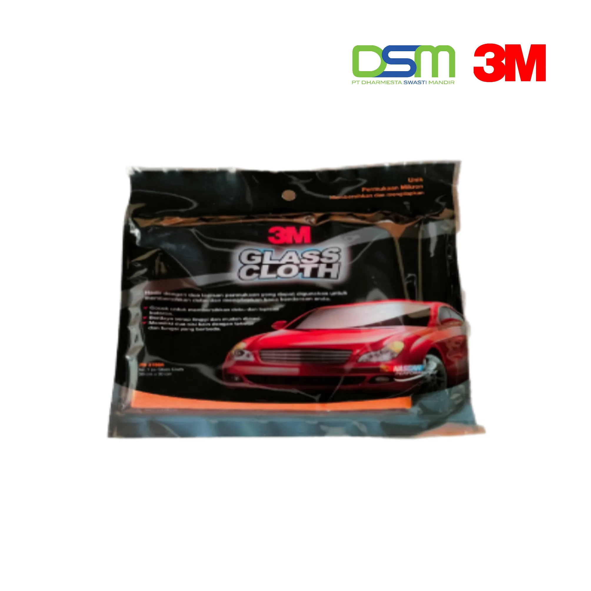 Glass Cloth