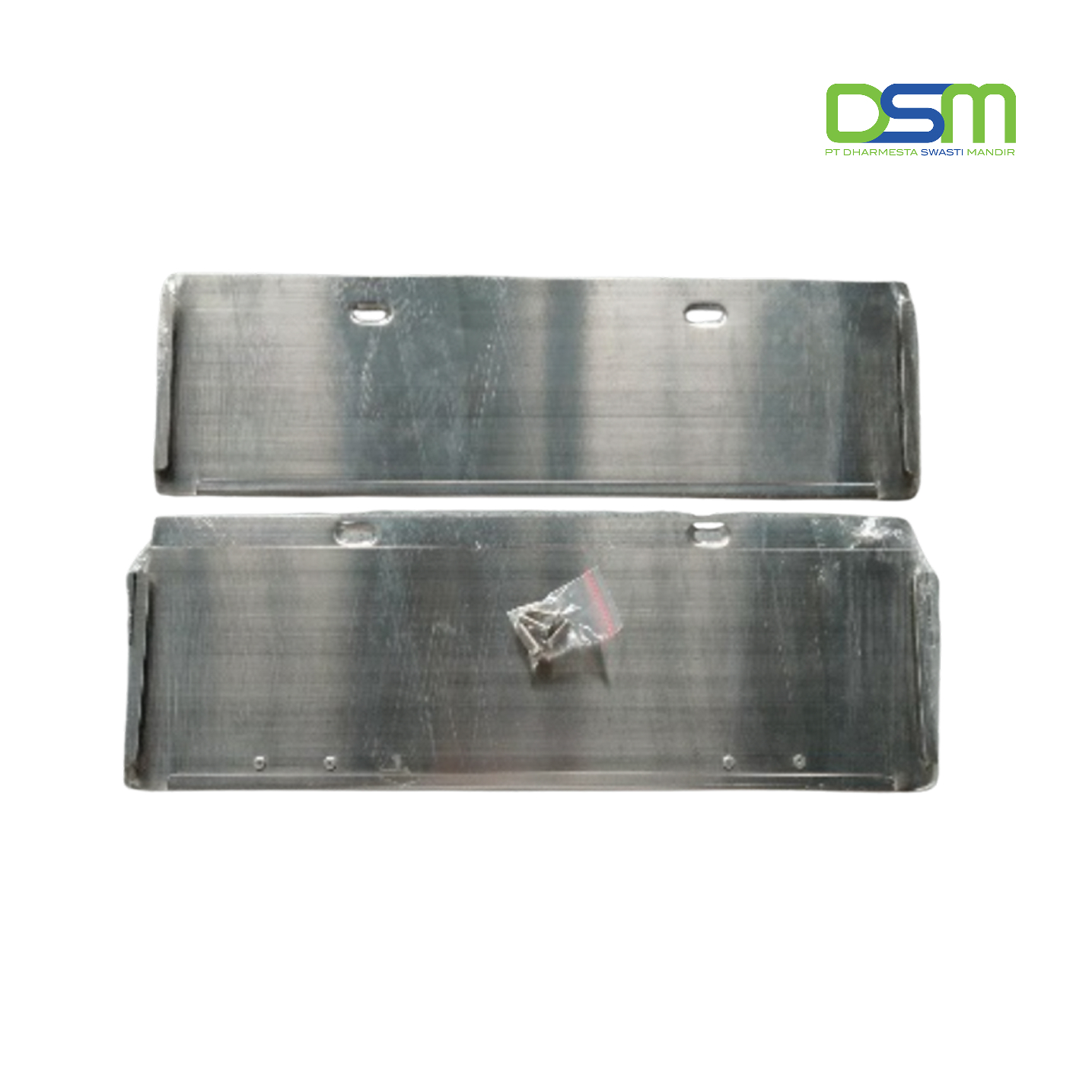 LPF Stainless Steel Lexus