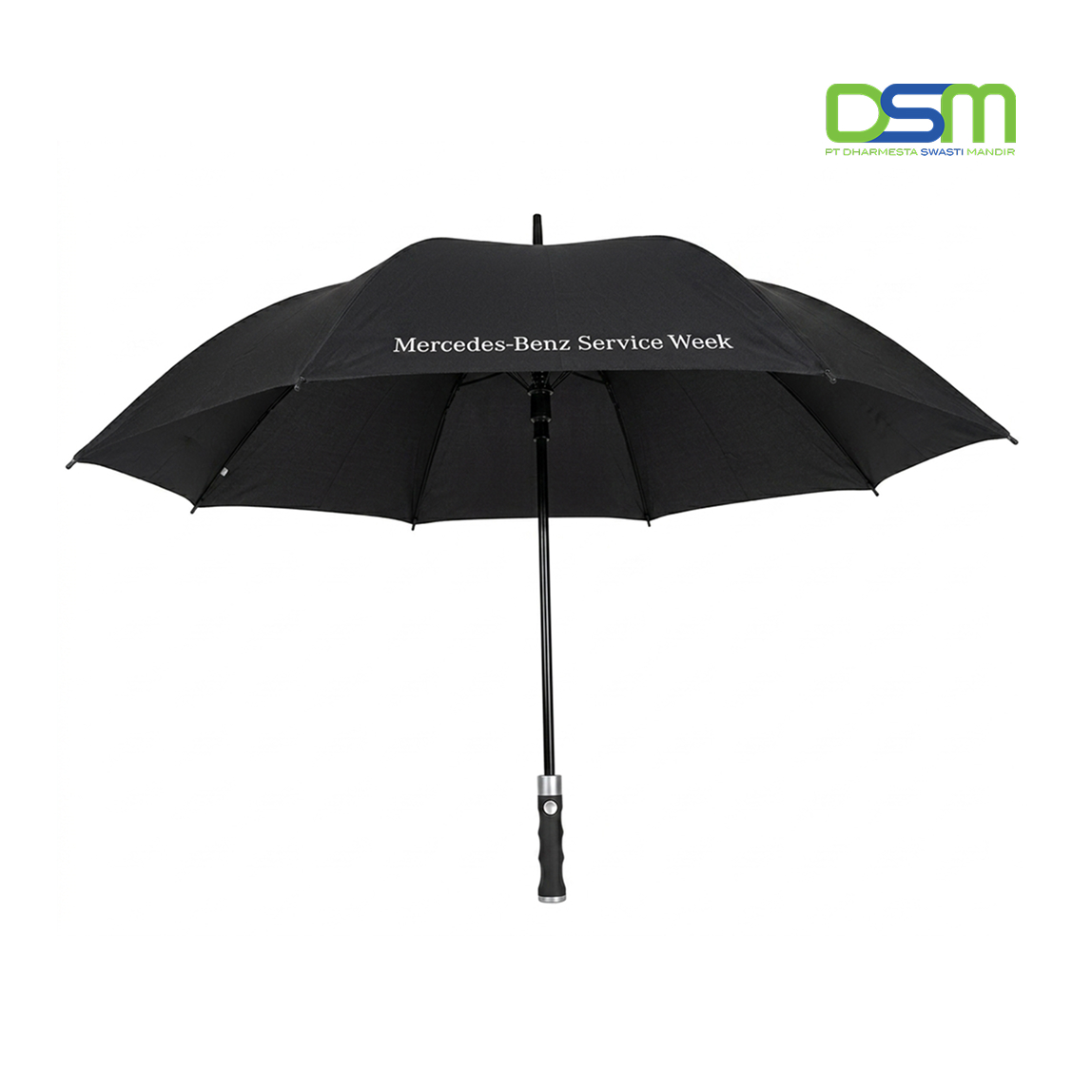 Payung Golf Mercedes