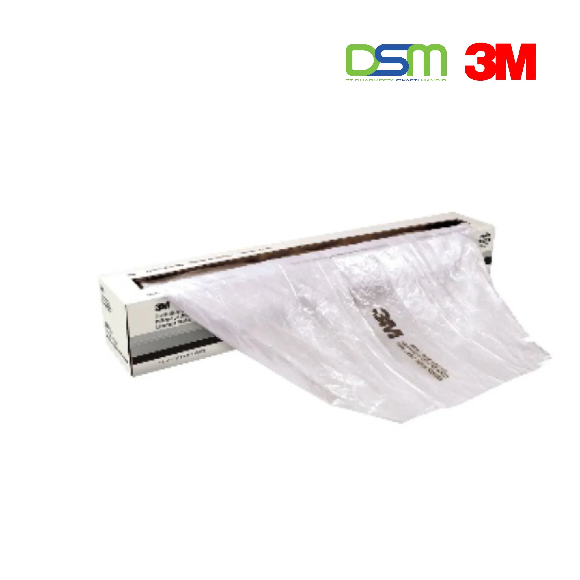 Plastic Sheeting