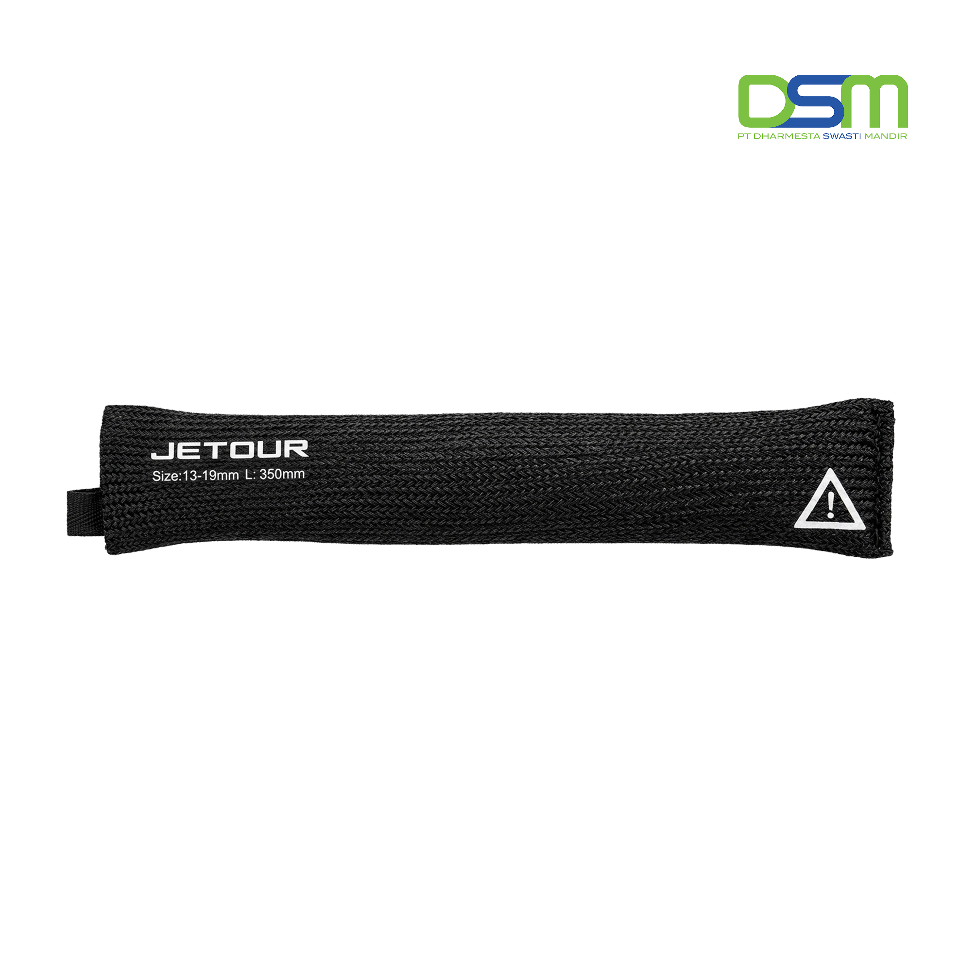 Safety Triangle Jetour