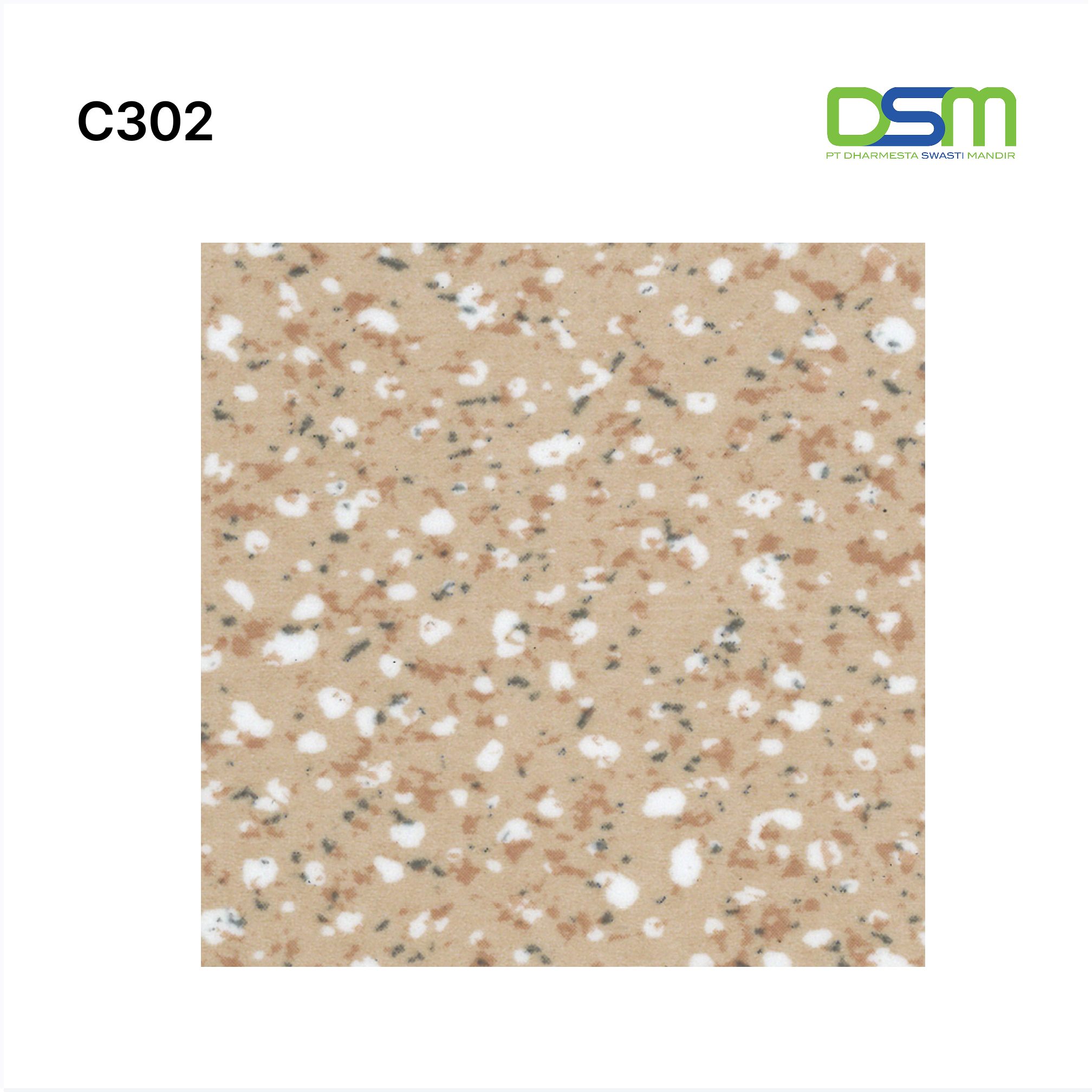 Vinyl – Tipe Heterogeneus