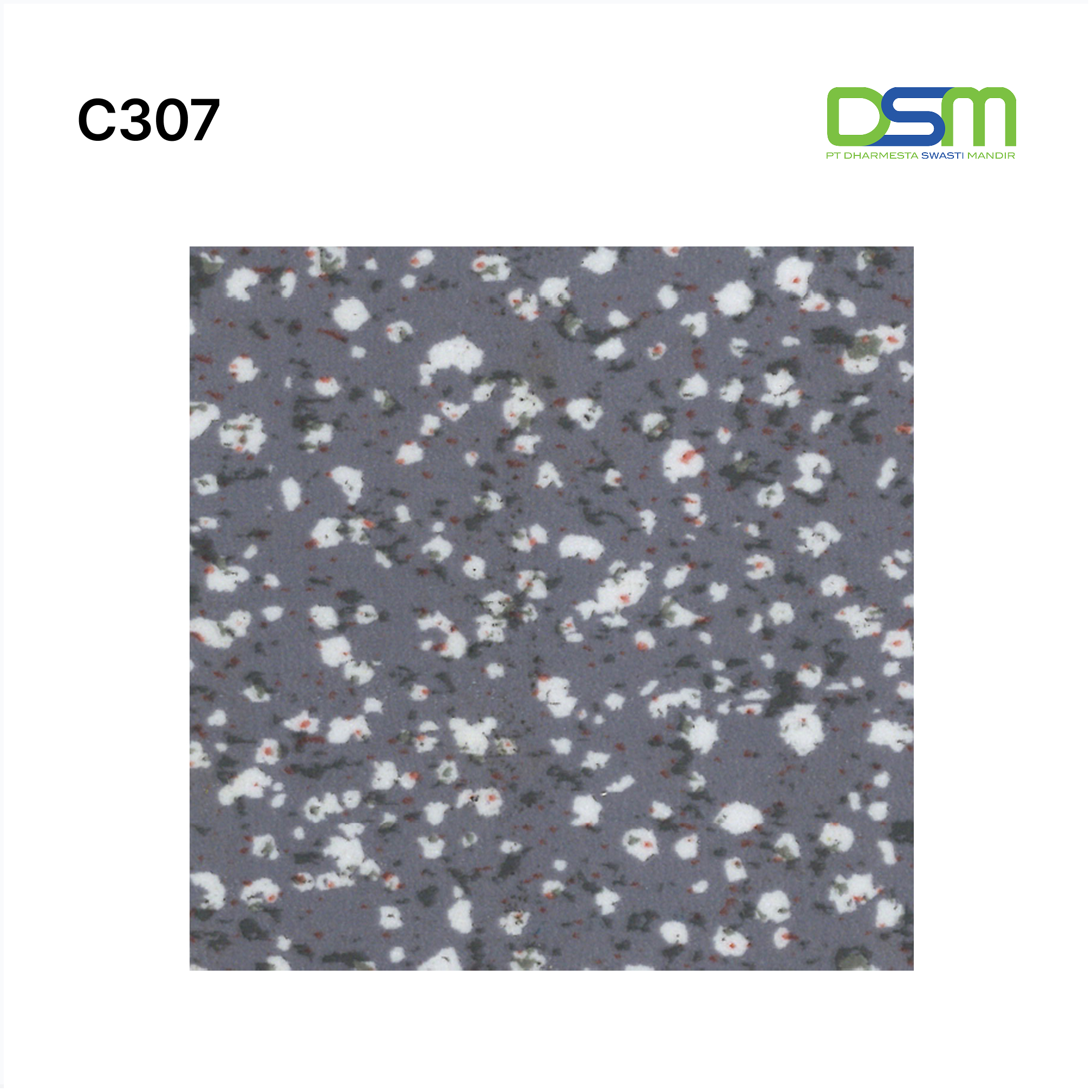 Vinyl – Tipe Heterogeneus