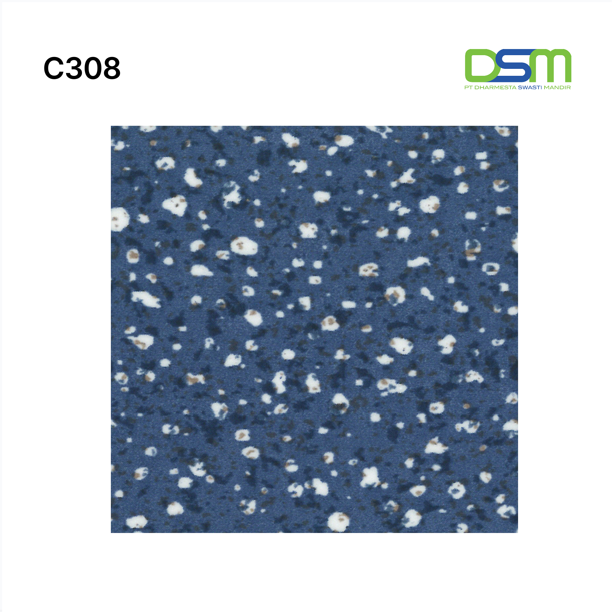 Vinyl – Tipe Heterogeneus