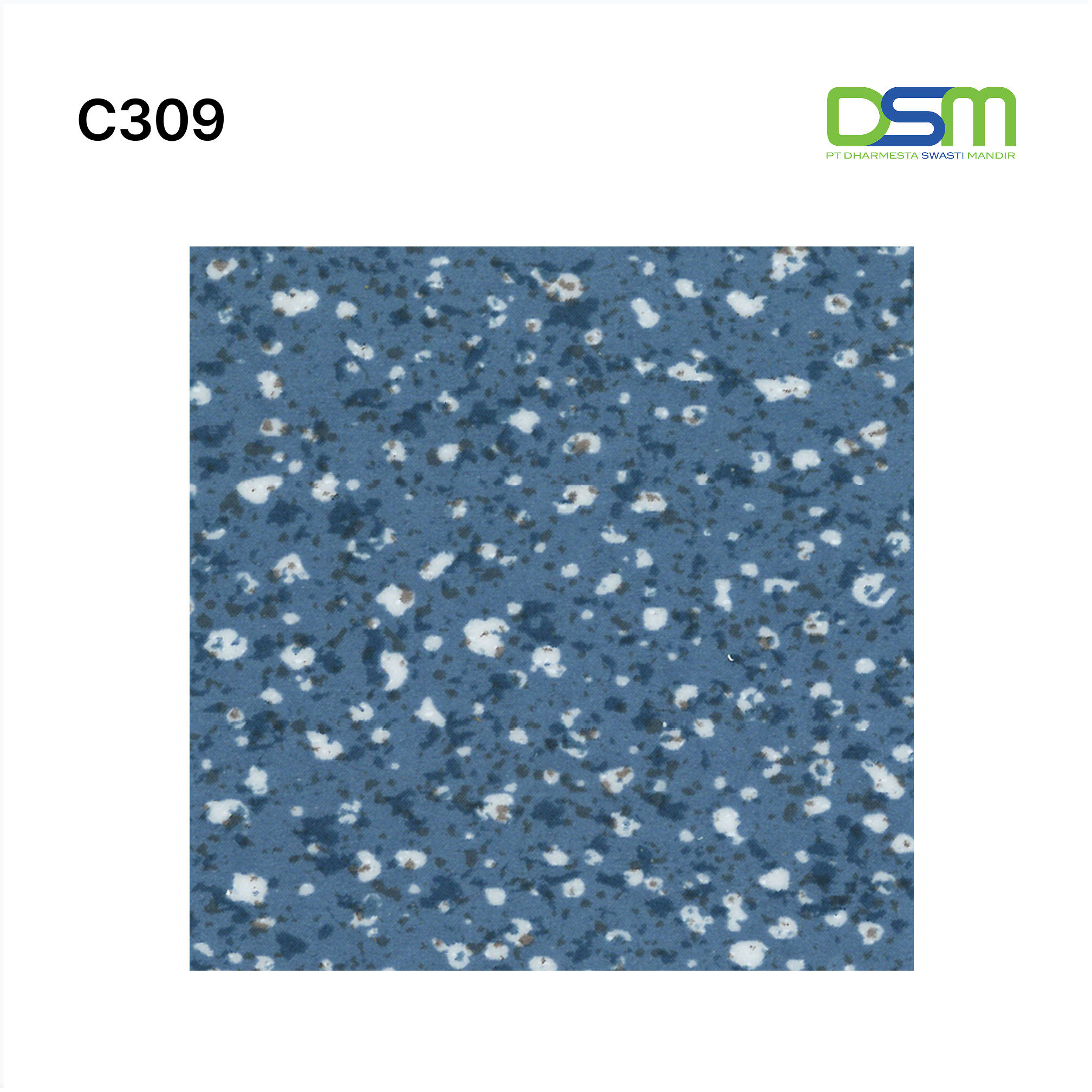 Vinyl – Tipe Heterogeneus