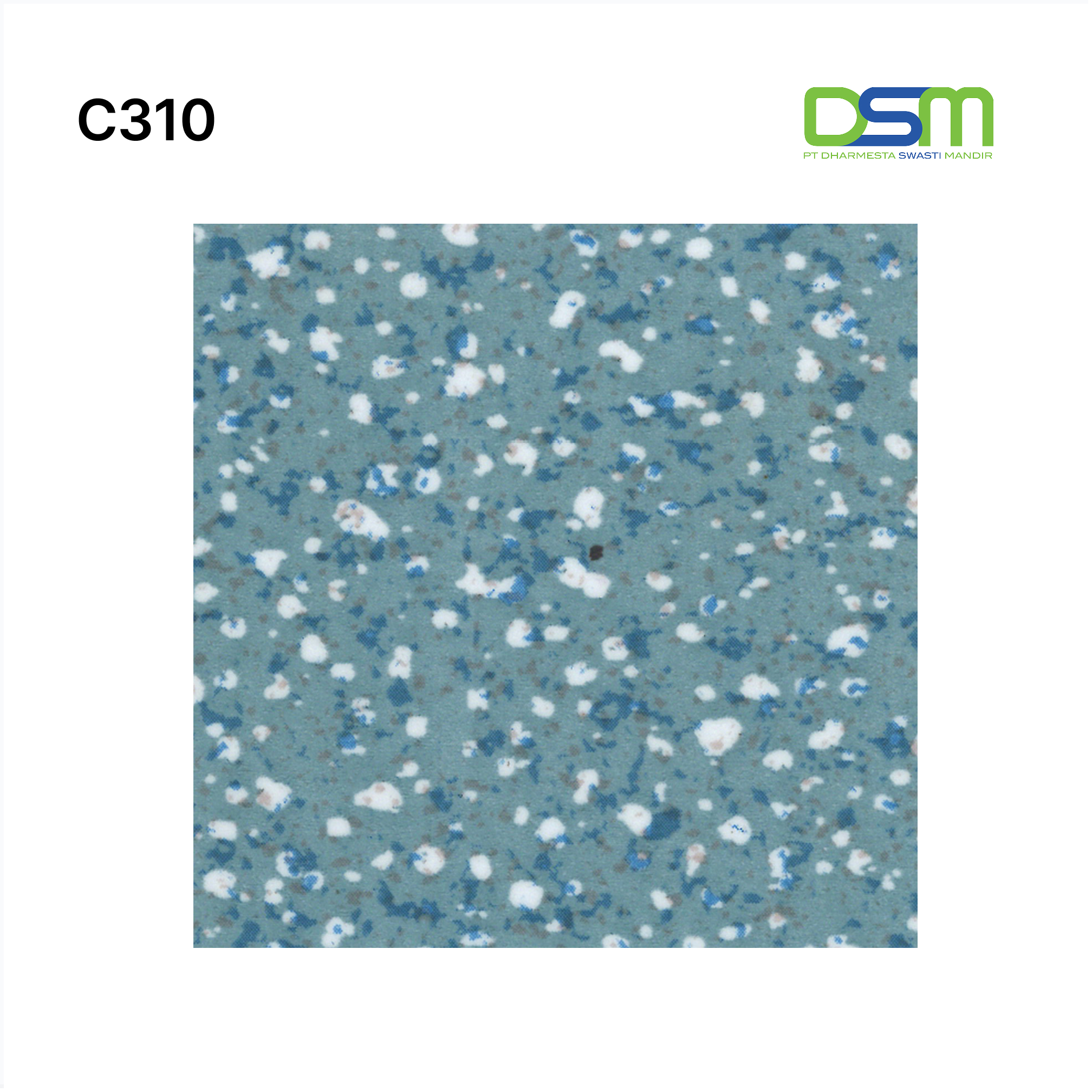 Vinyl – Tipe Heterogeneus