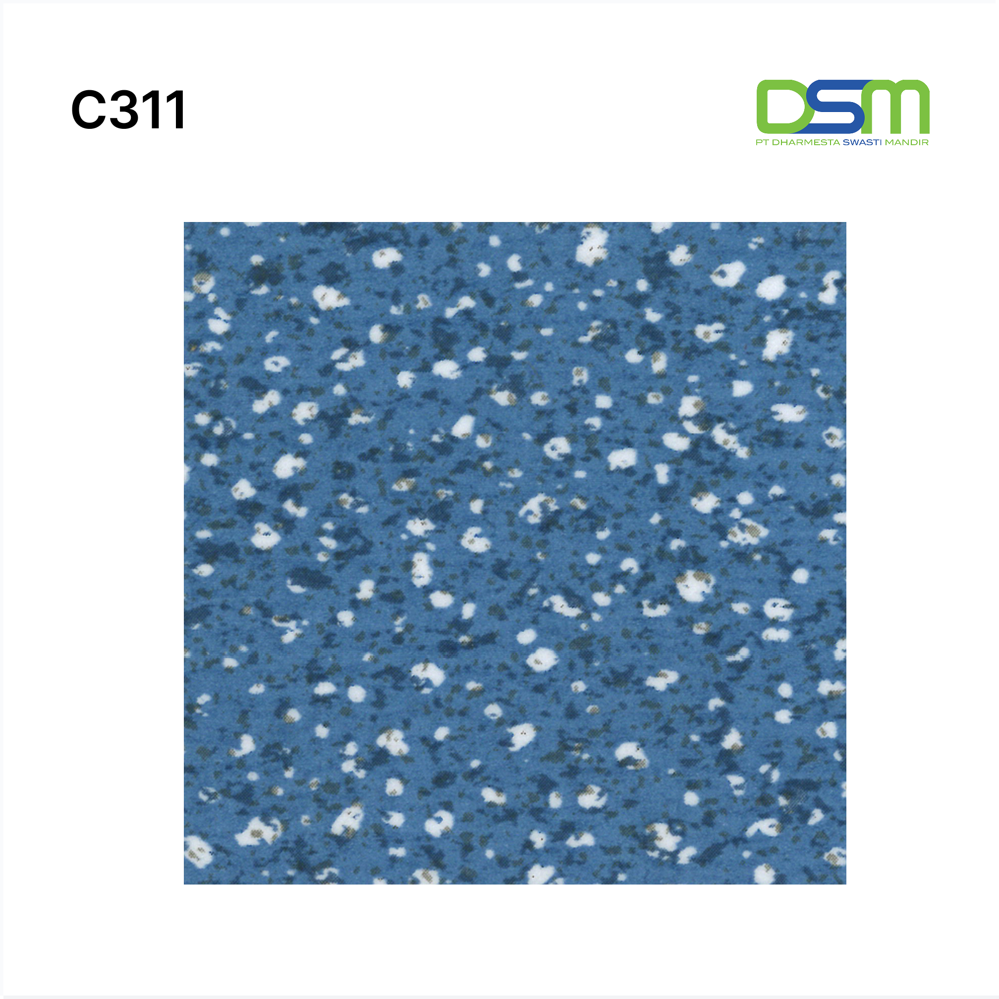 Vinyl – Tipe Heterogeneus