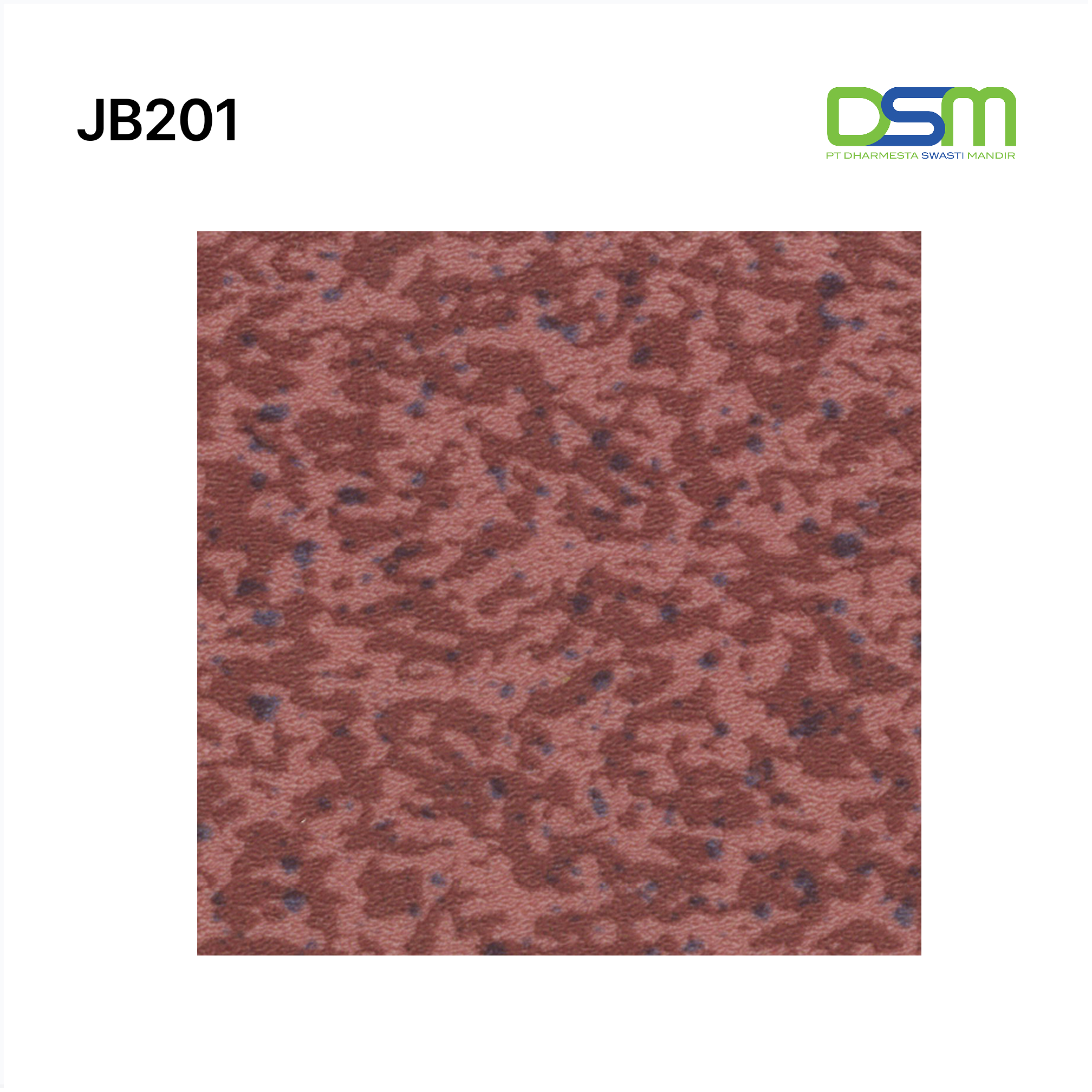 Vinyl – Tipe Heterogeneus