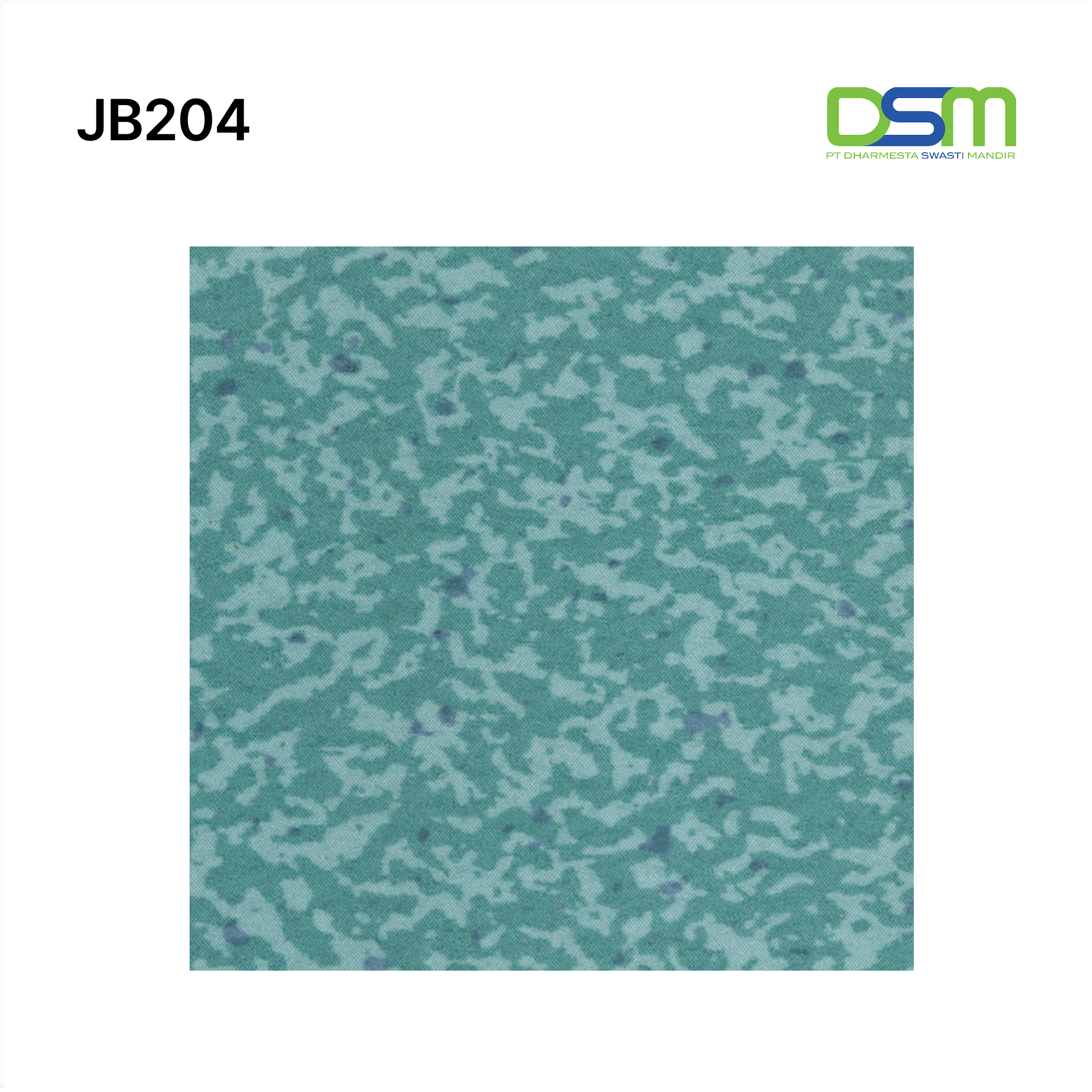 Vinyl – Tipe Heterogeneus