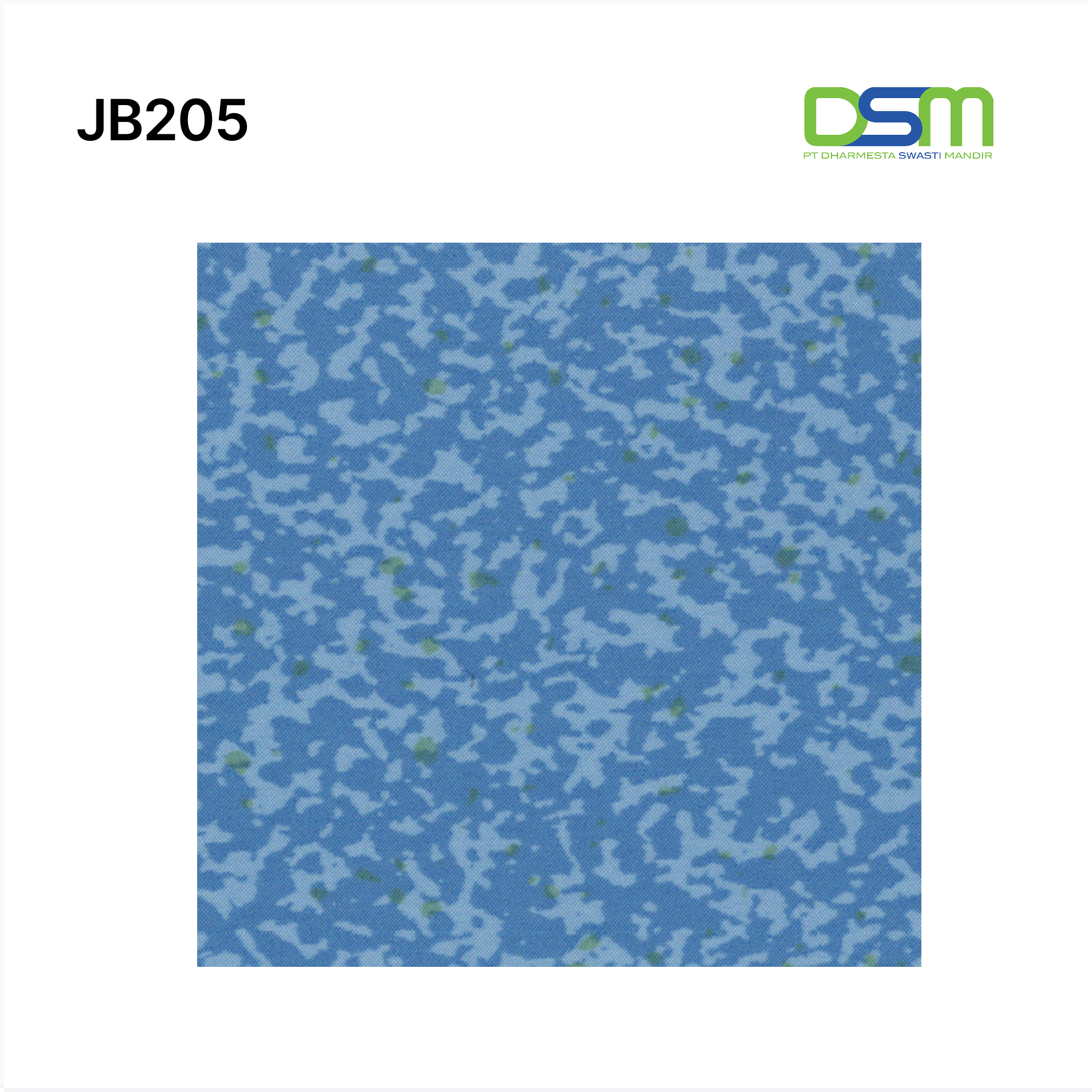 Vinyl – Tipe Heterogeneus