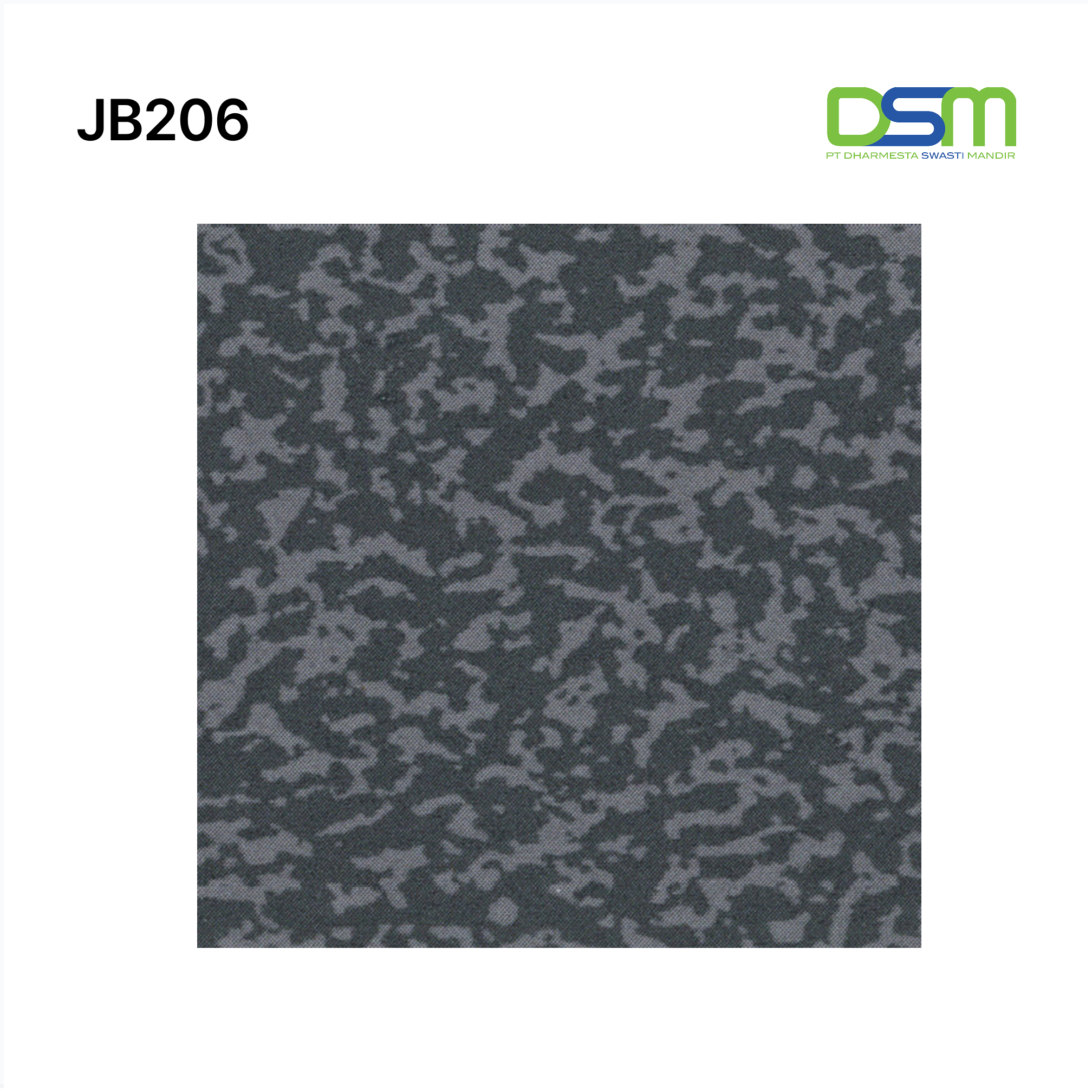 Vinyl – Tipe Heterogeneus