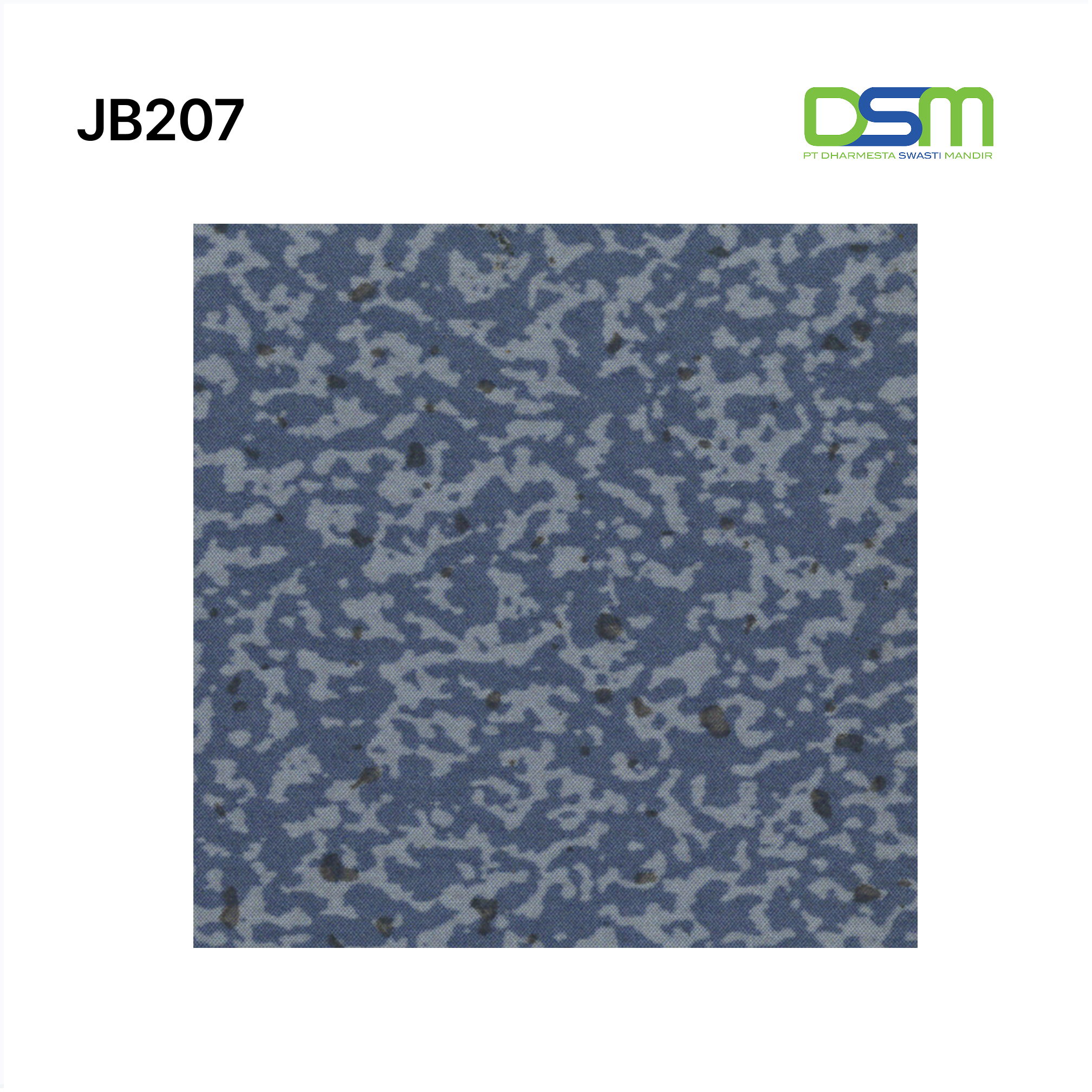 Vinyl – Tipe Heterogeneus