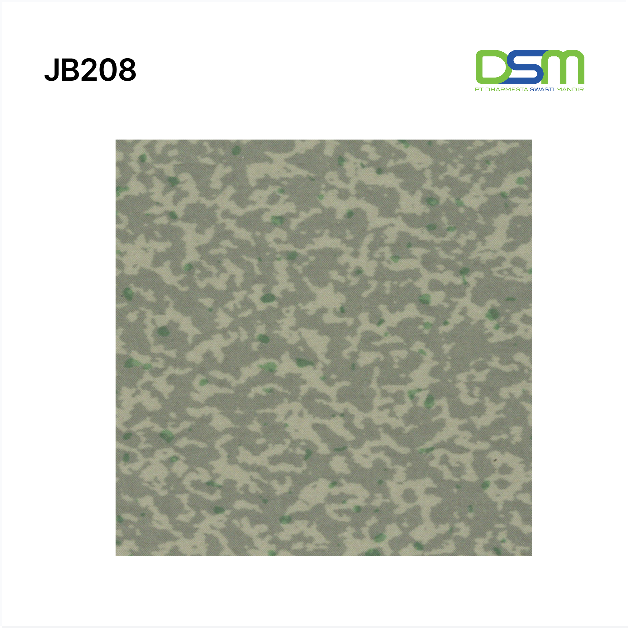 Vinyl – Tipe Heterogeneus