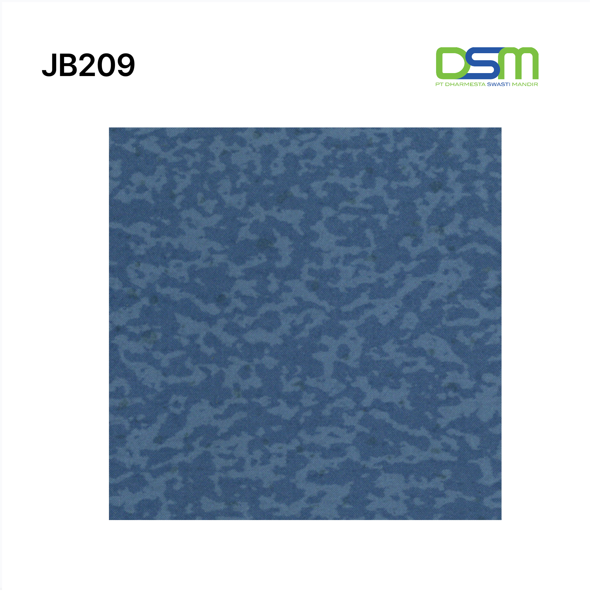 Vinyl – Tipe Heterogeneus