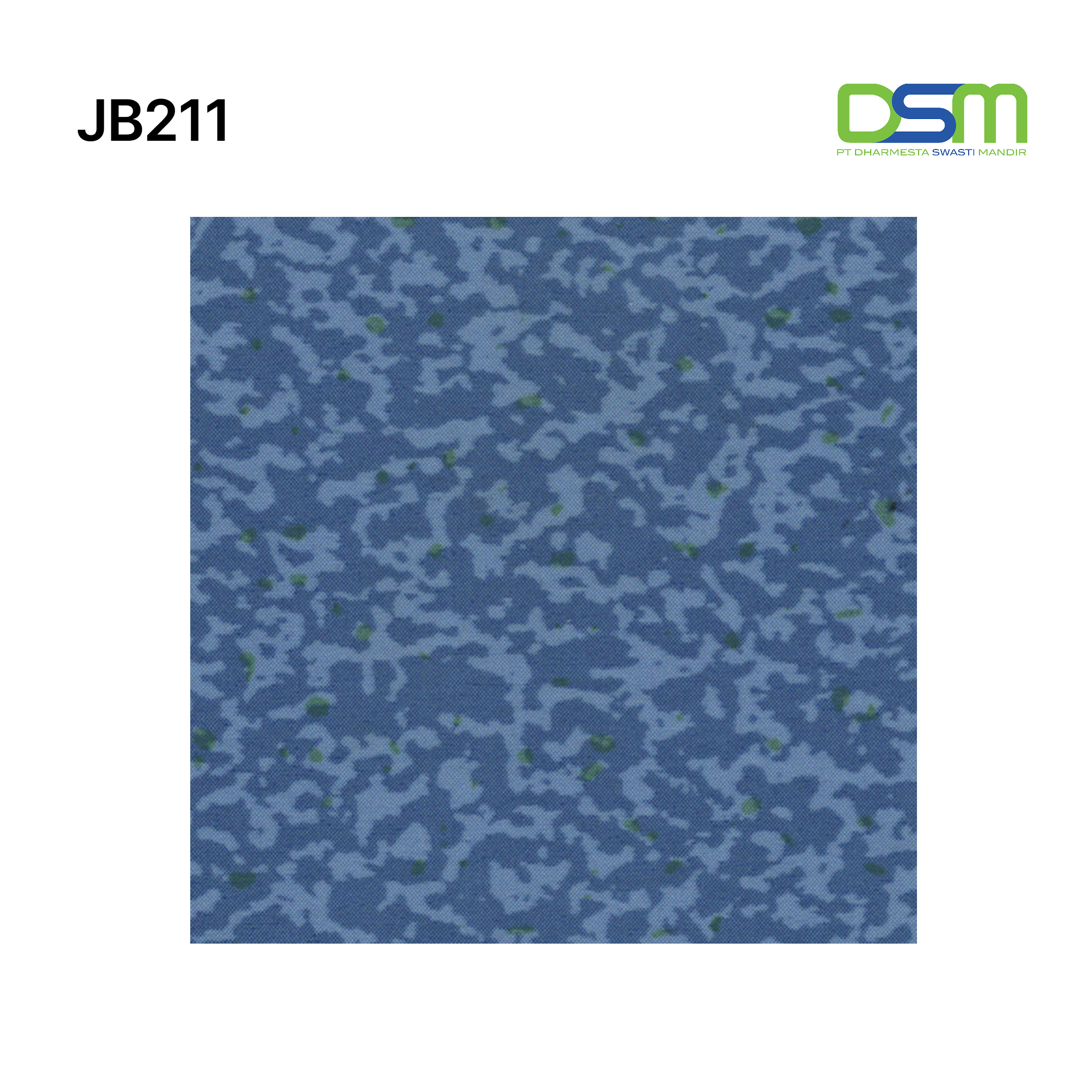 Vinyl – Tipe Heterogeneus