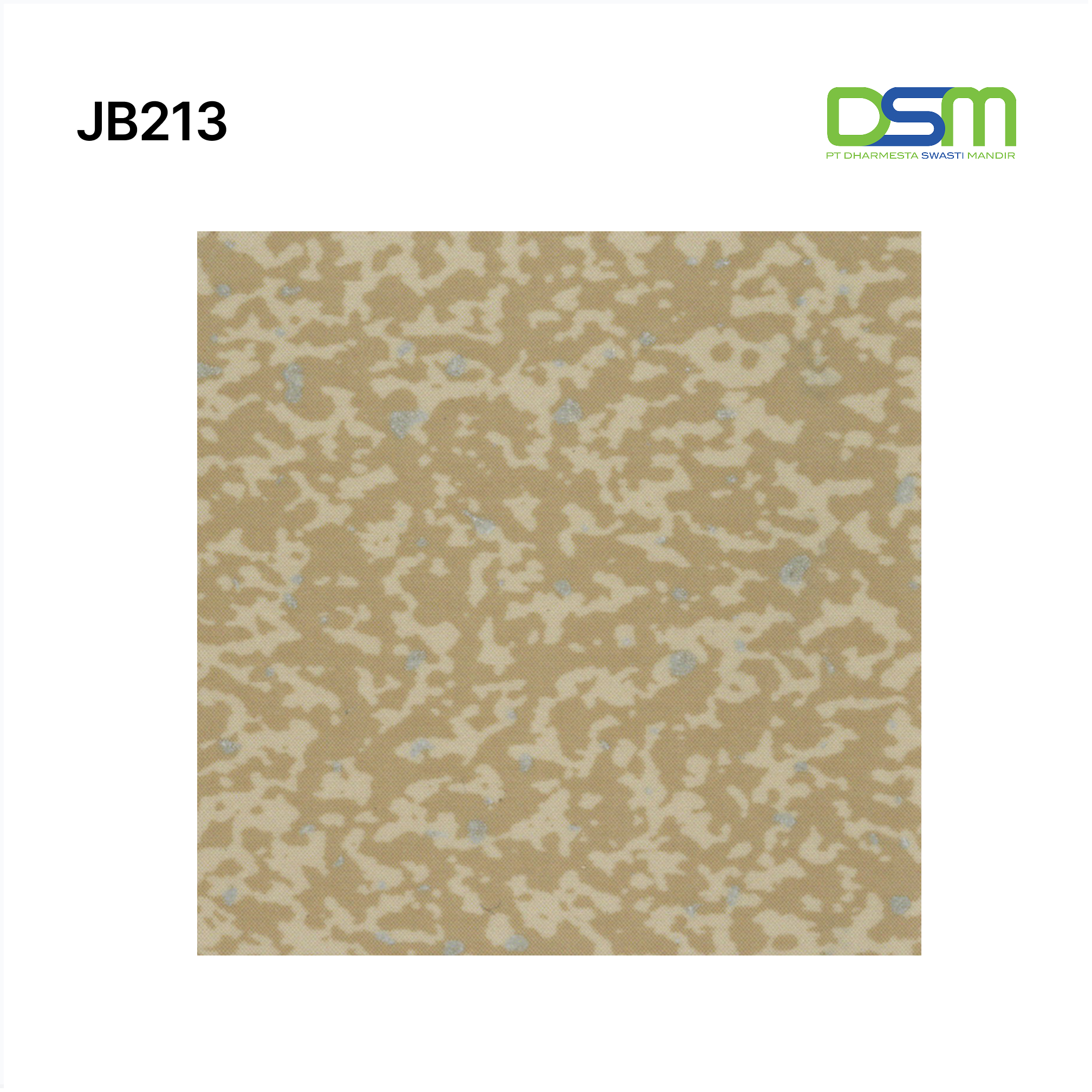 Vinyl – Tipe Heterogeneus