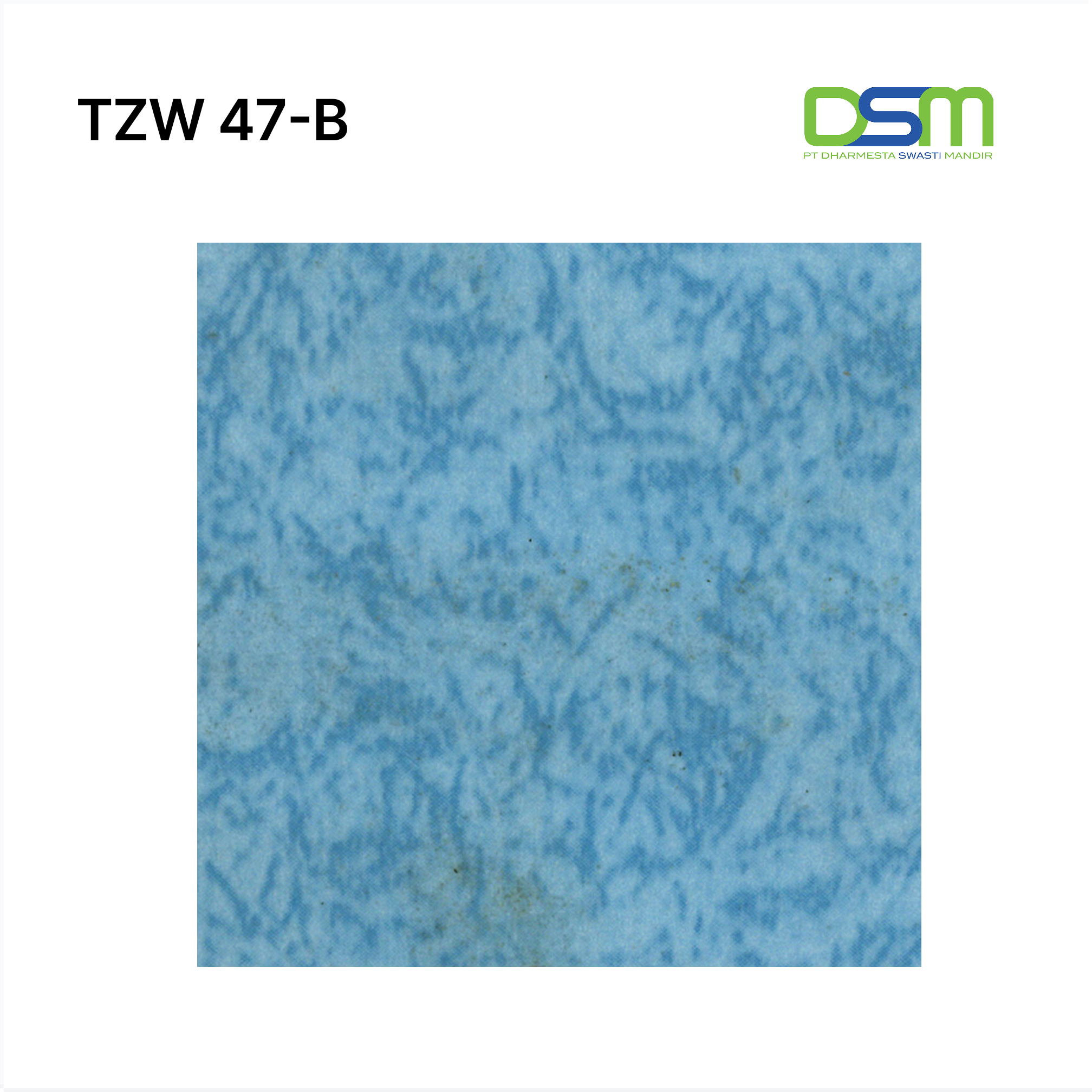 Vinyl – Tipe Heterogeneus