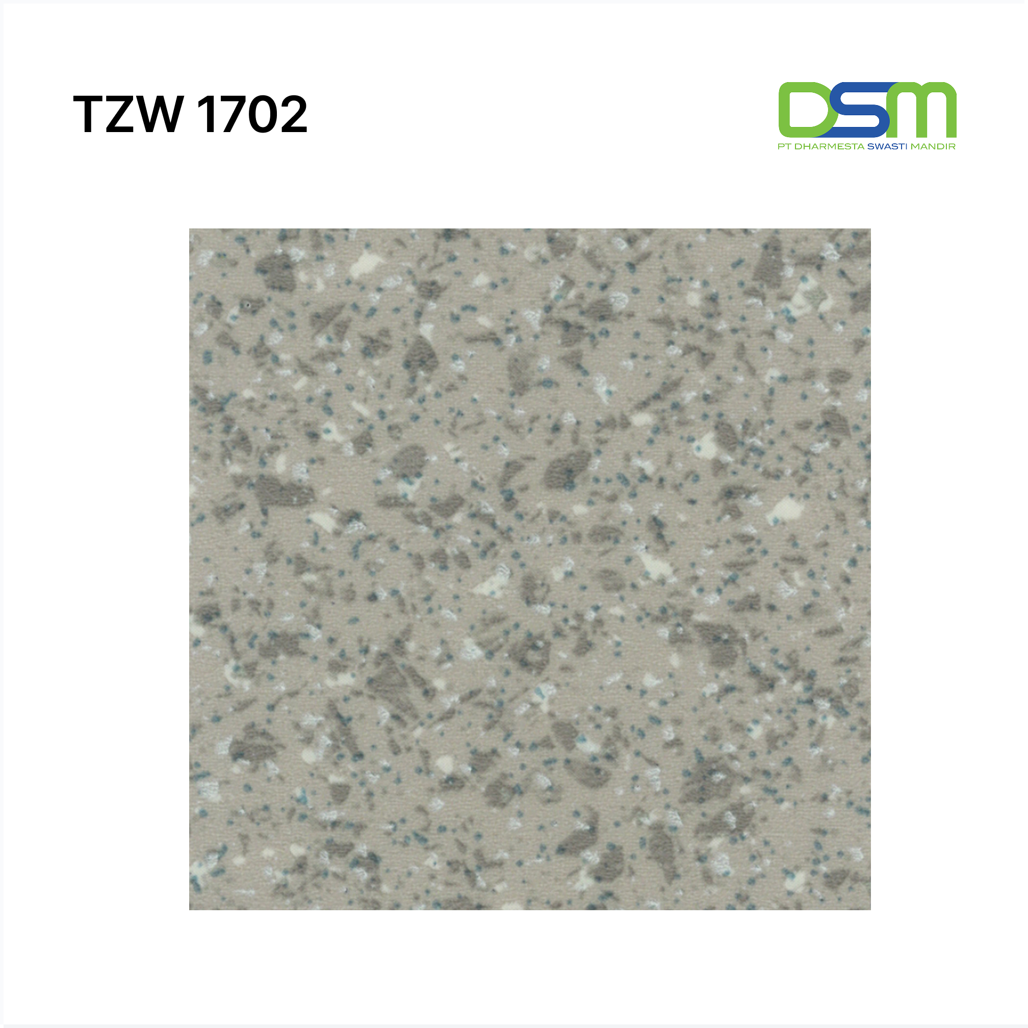 Vinyl – Tipe Heterogeneus