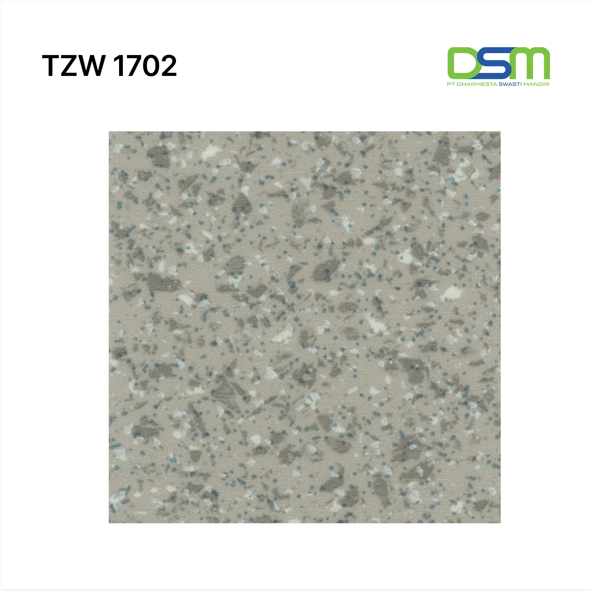 Vinyl – Tipe Heterogeneus