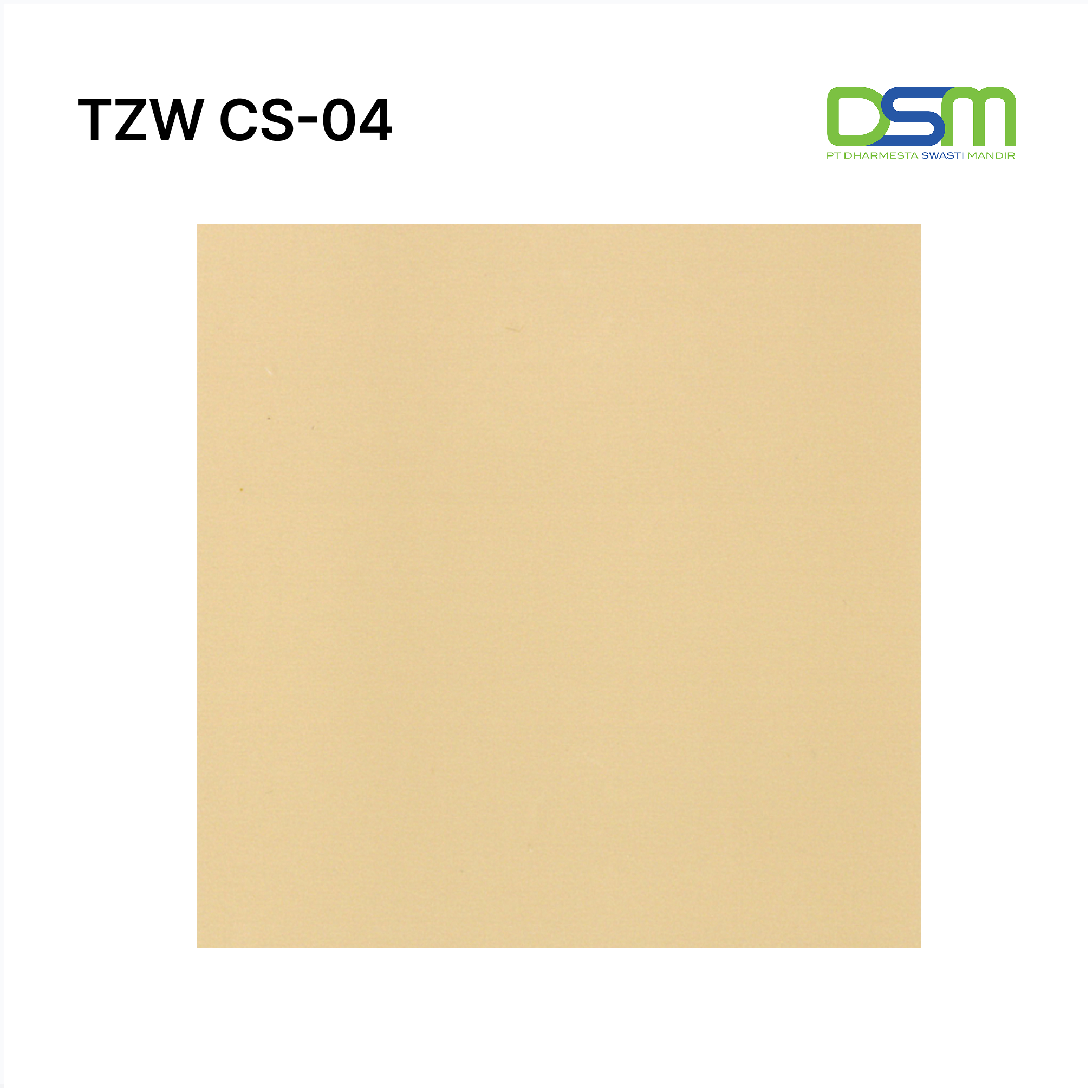 Vinyl – Tipe Heterogeneus