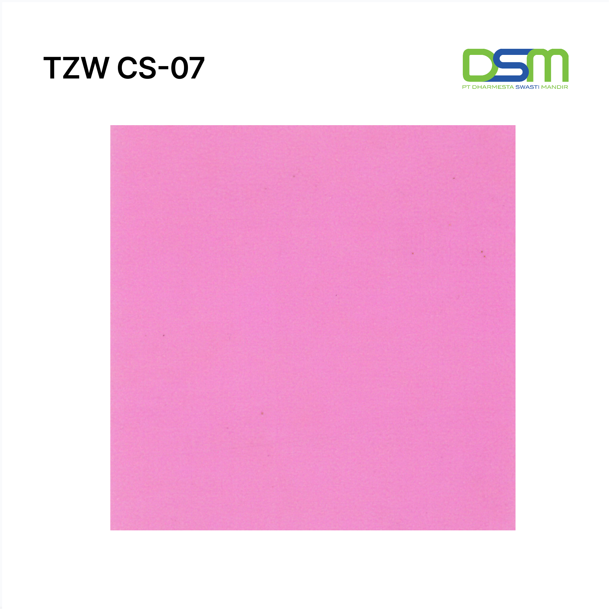 Vinyl – Tipe Heterogeneus