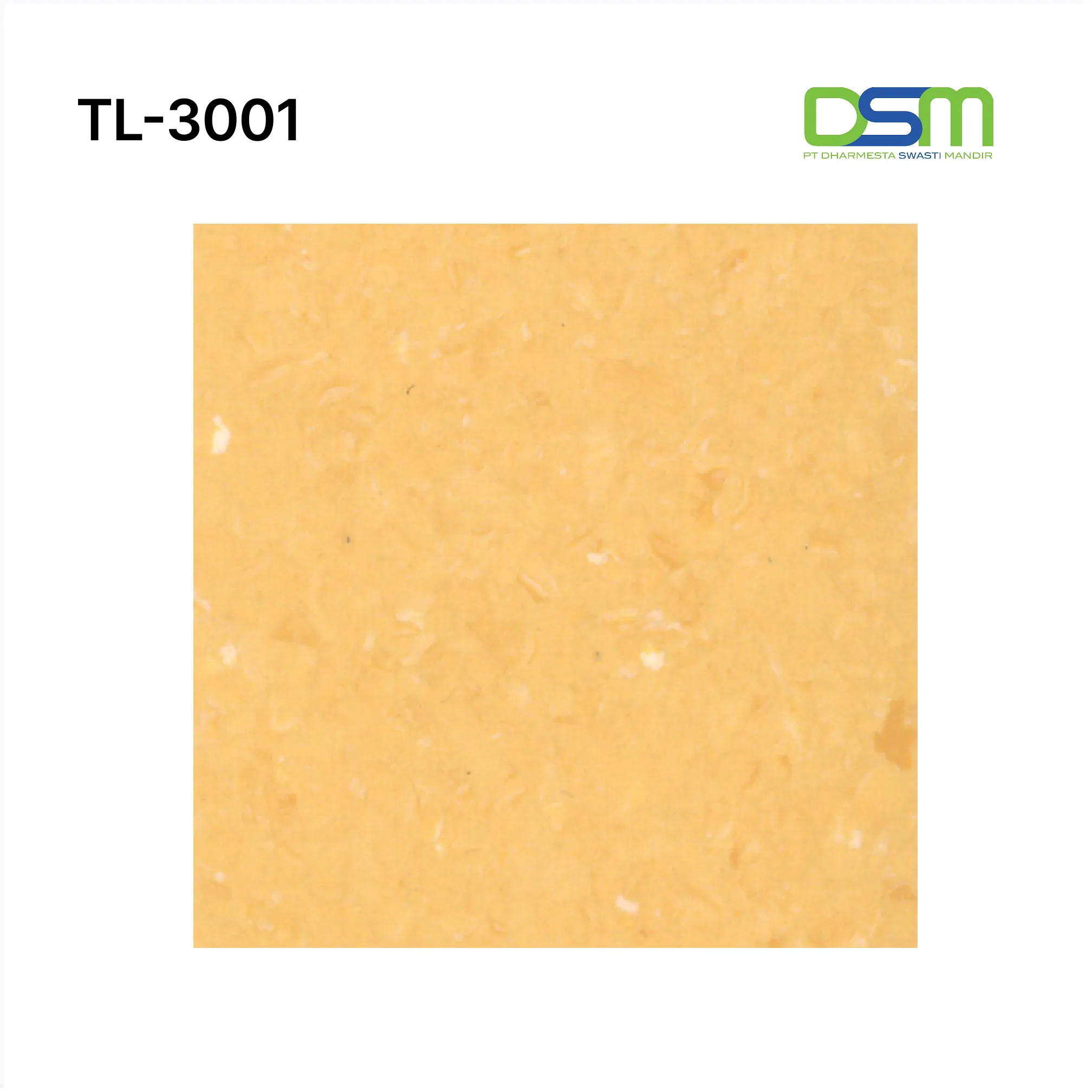Vinyl – Tipe Homogeneus