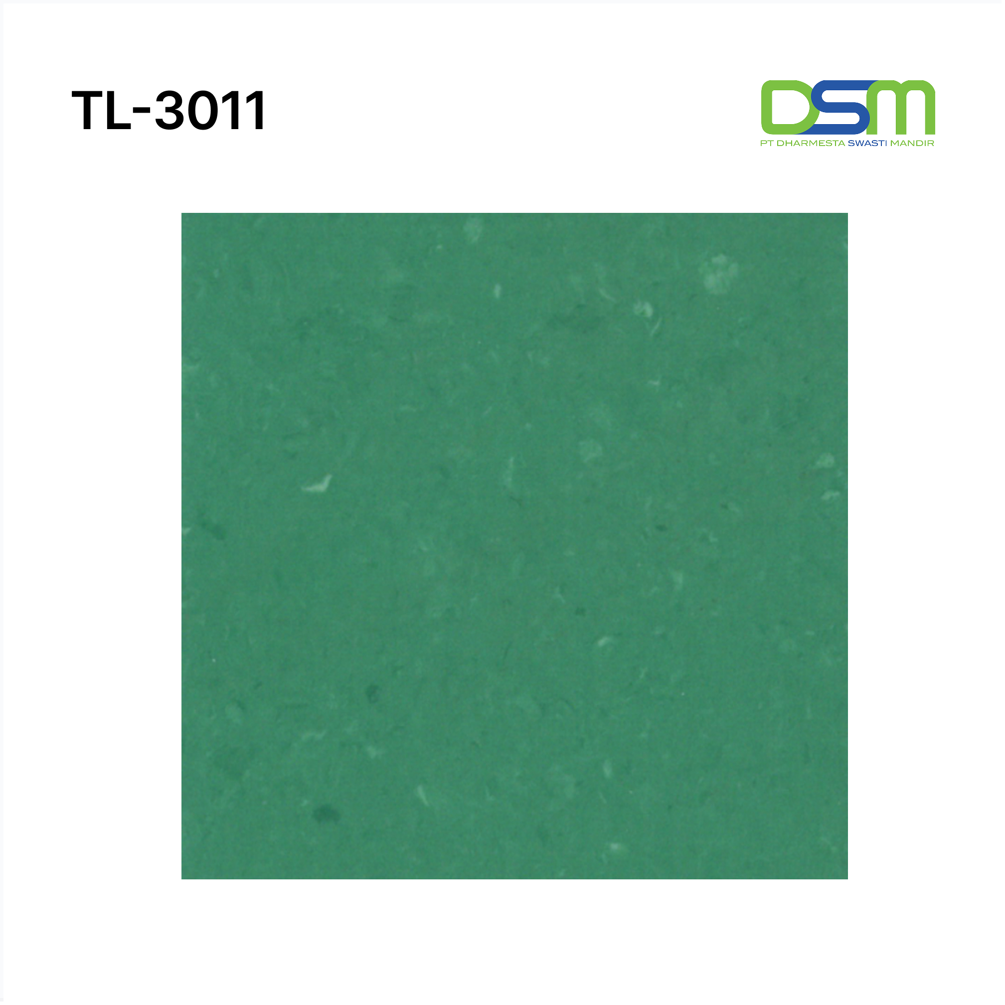 Vinyl – Tipe Homogeneus