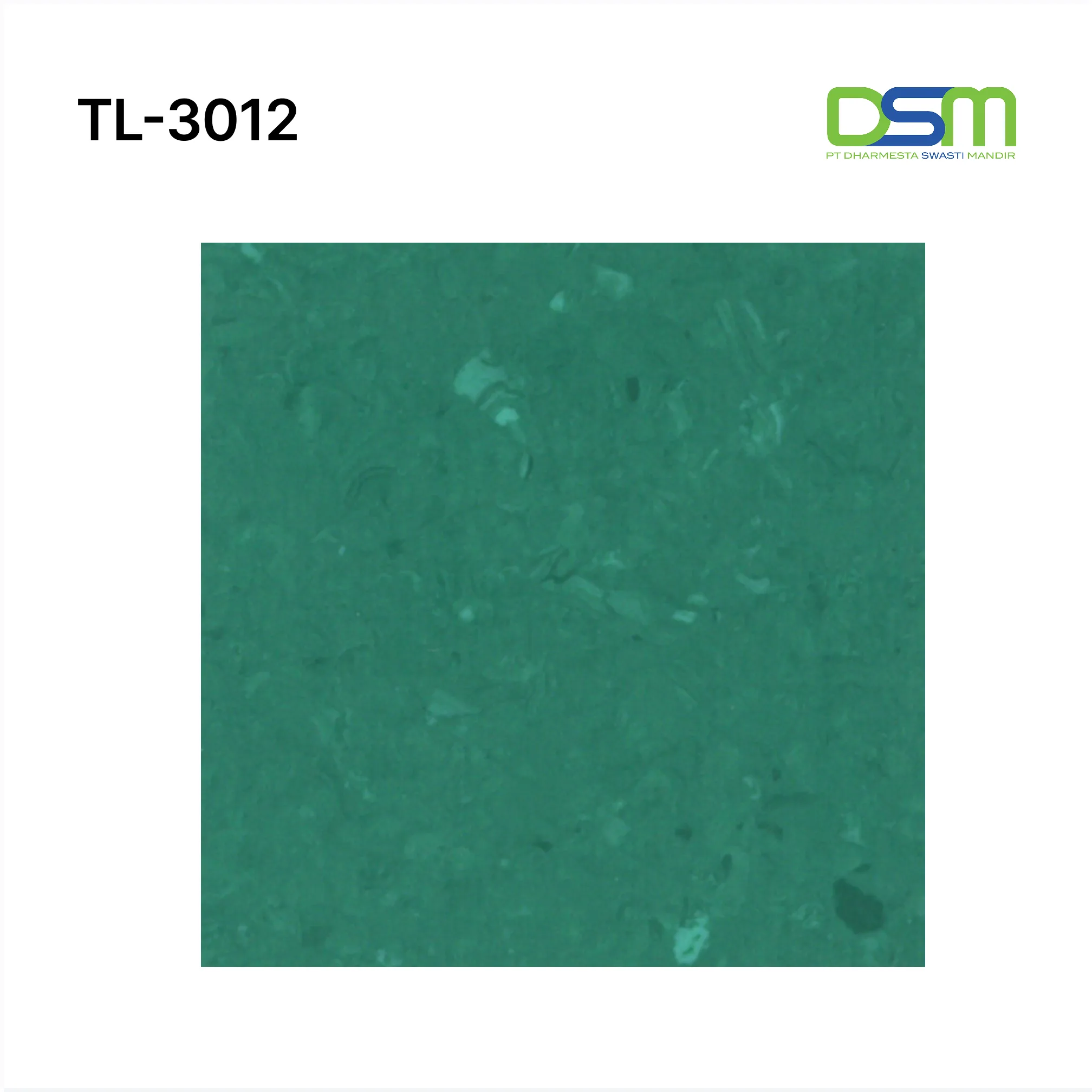 Vinyl – Tipe Homogeneus