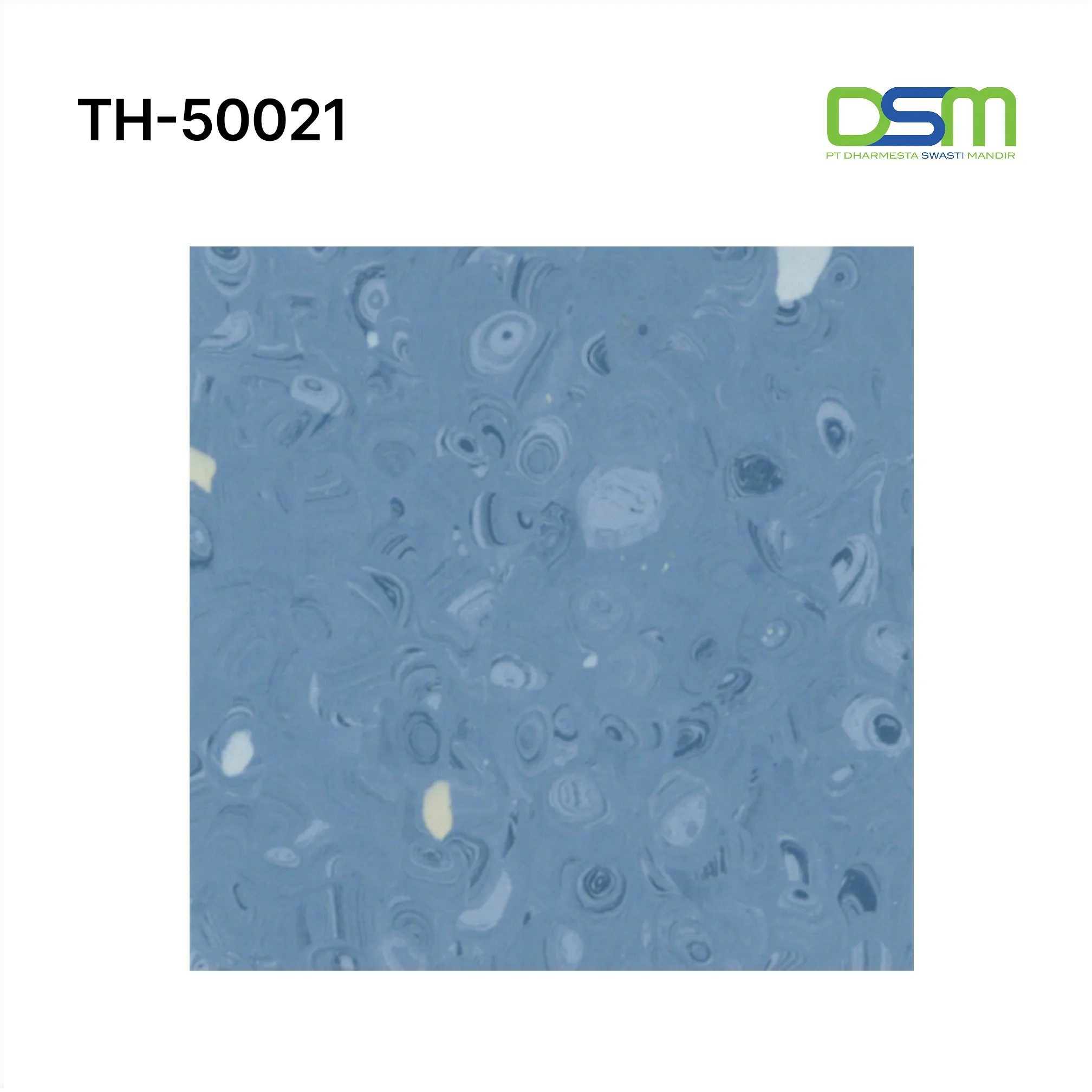 Vinyl – Tipe Homogeneus