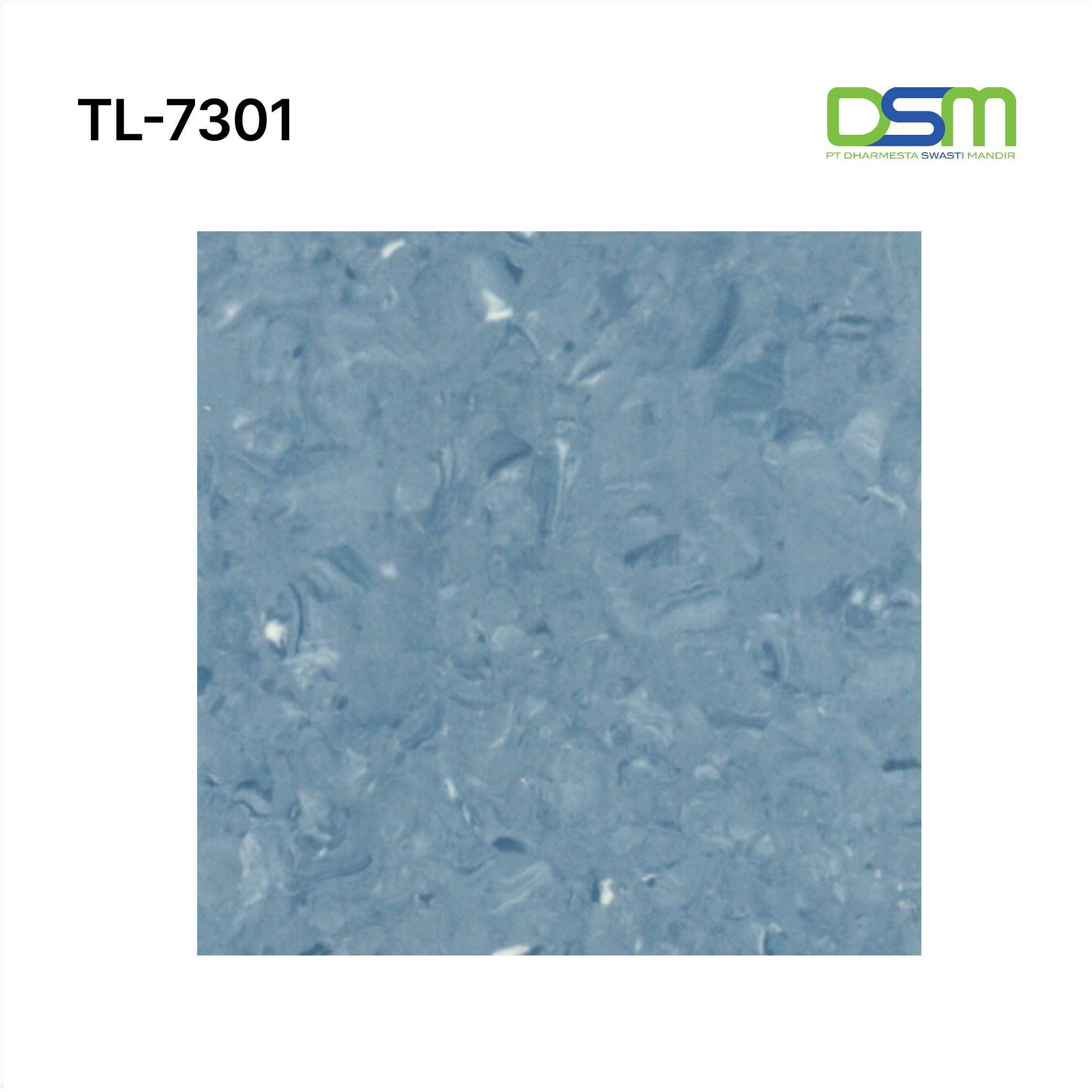 Vinyl – Tipe Homogeneus