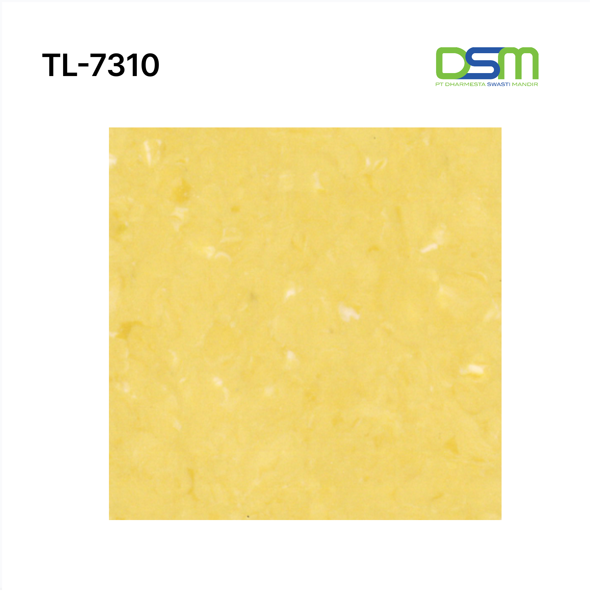 Vinyl – Tipe Homogeneus