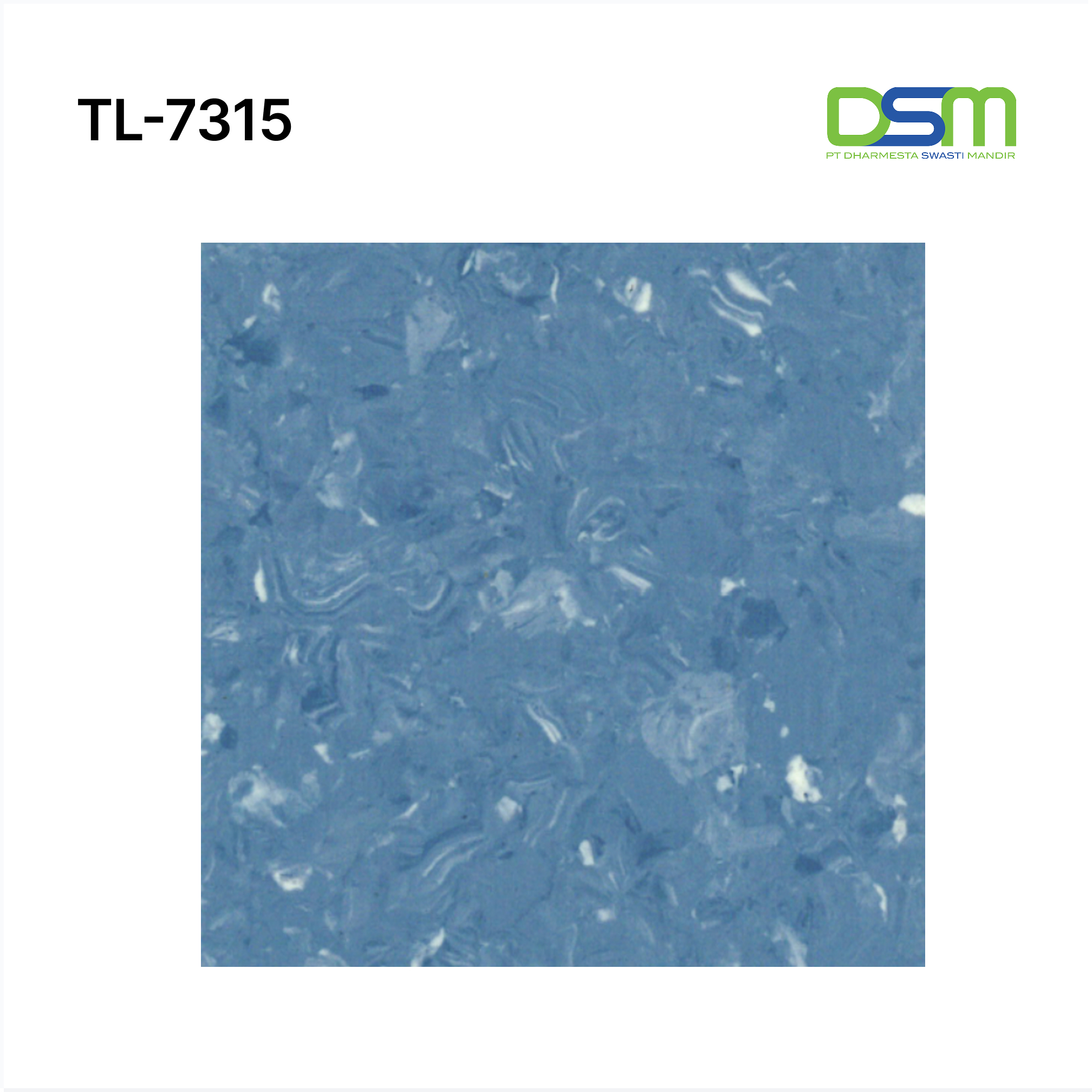 Vinyl – Tipe Homogeneus