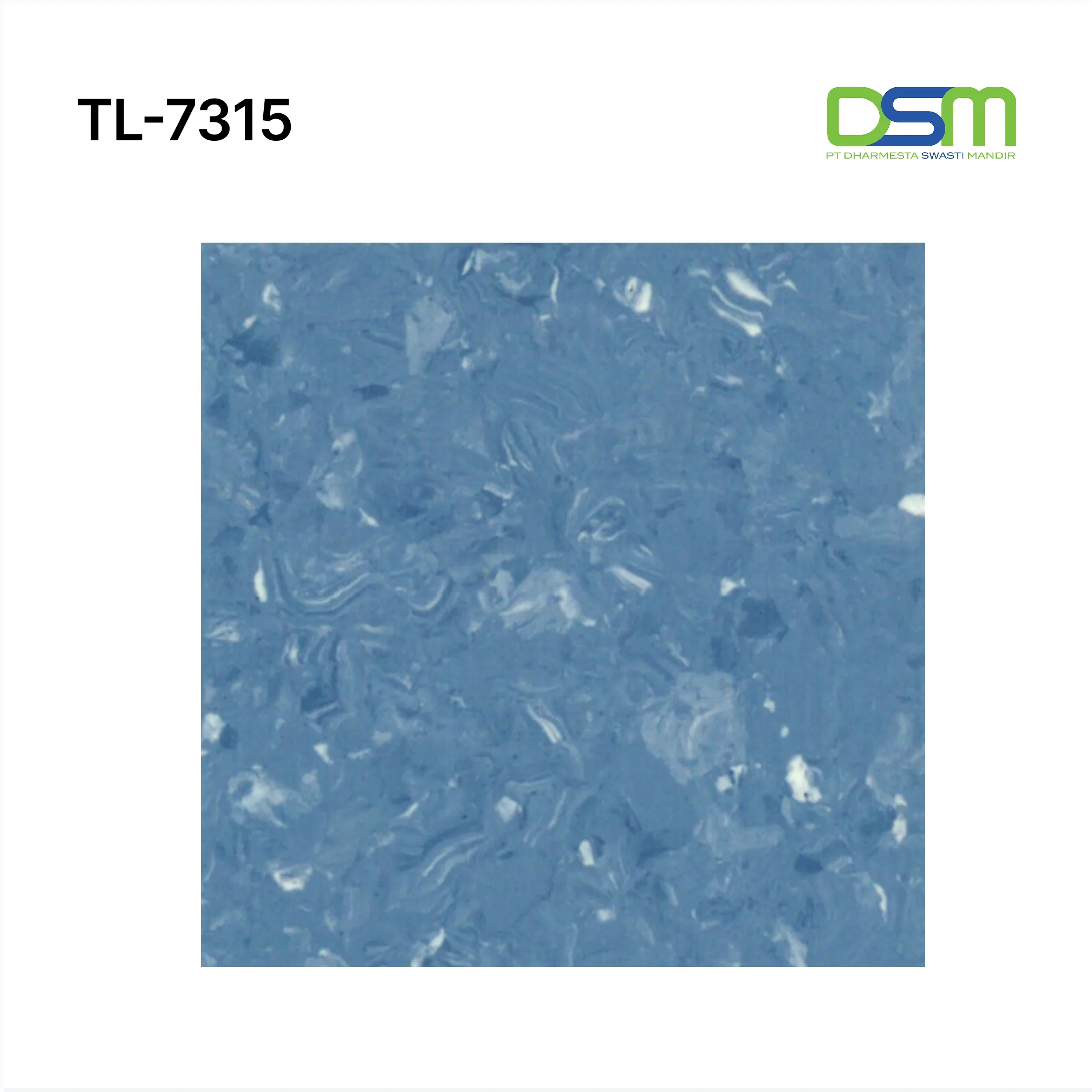 Vinyl – Tipe Homogeneus