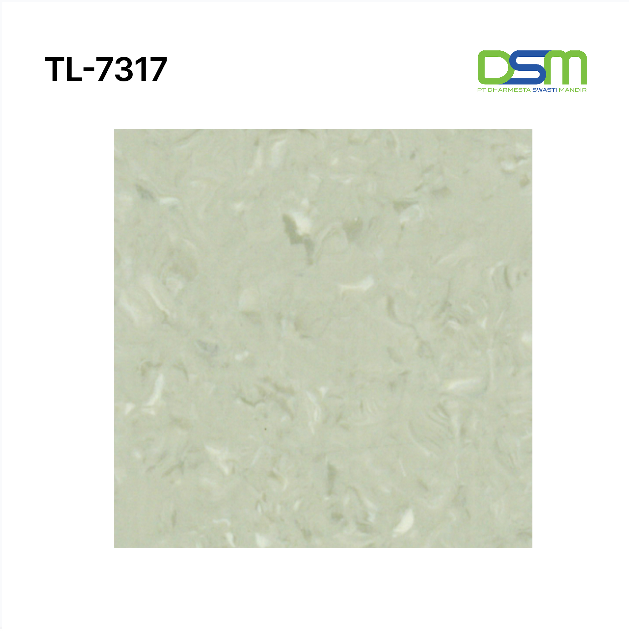 Vinyl – Tipe Homogeneus